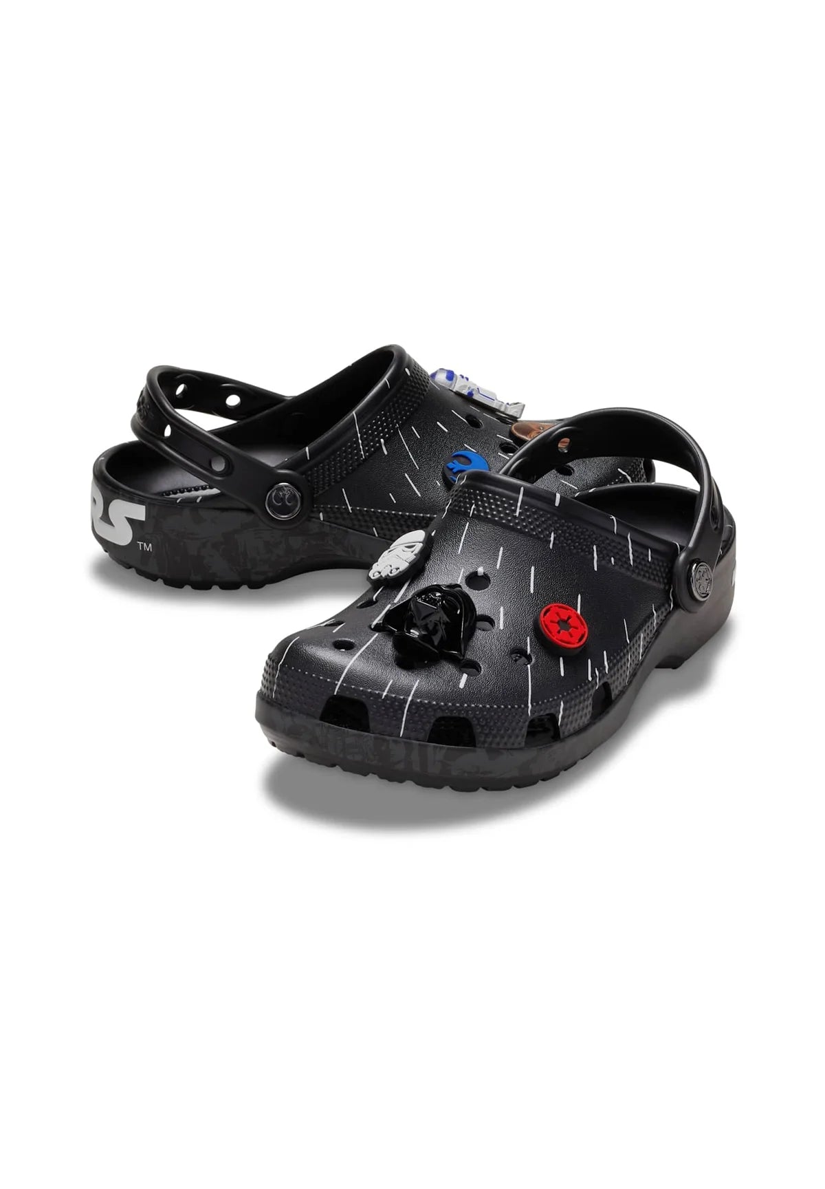 Crocs Star Wars Hyperspace Classic Unisex Clog – Multi