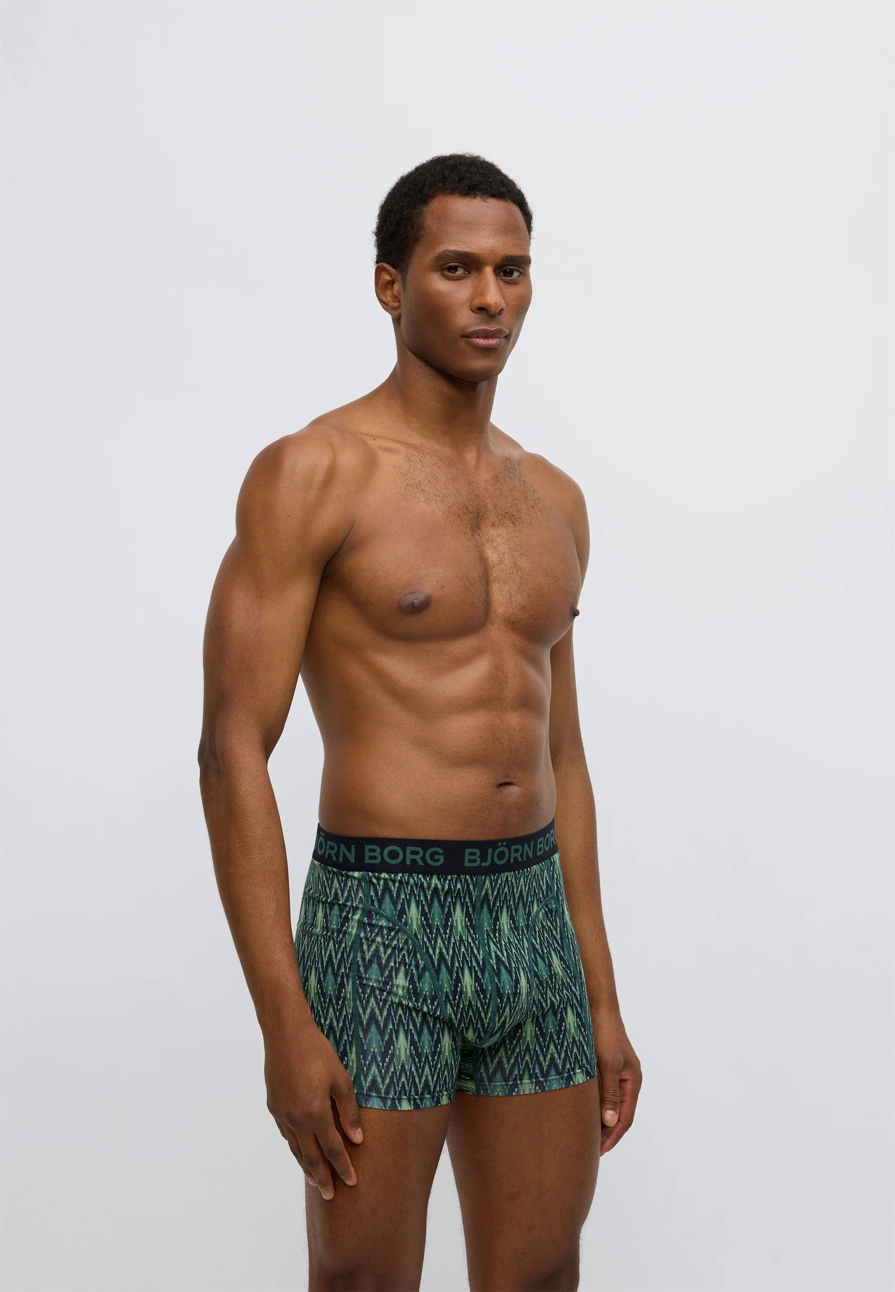 Björn Borg Stretch Boxer Giftbox 9 Pack – Mixed Colours