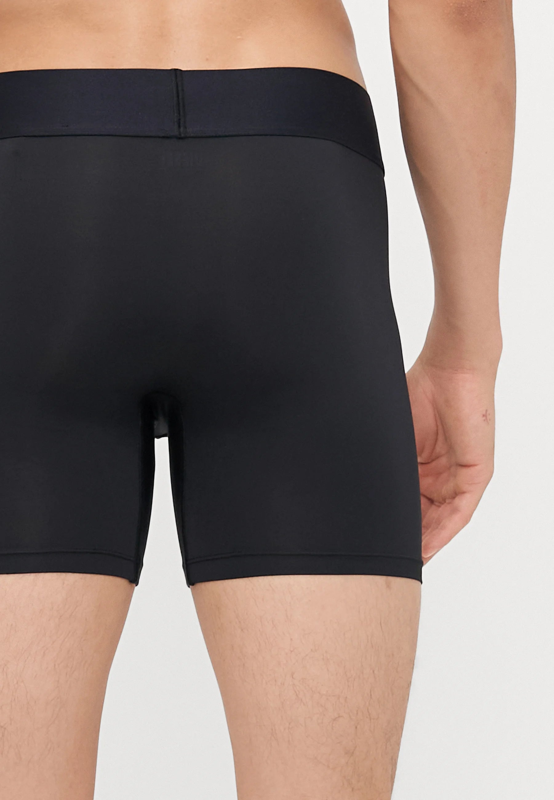 Diesel Max D Pop 3er-Pack Boxershorts – E4101 Farbset