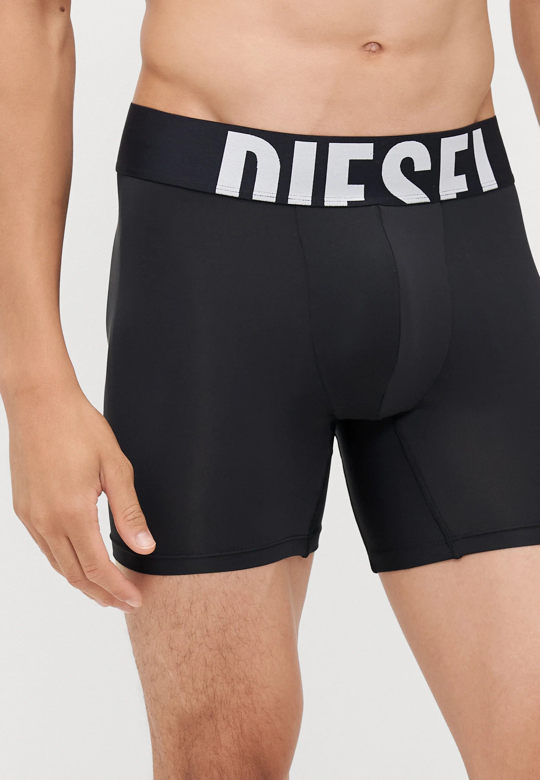 Diesel Max D Pop 3er-Pack Boxershorts – E4101 Farbset