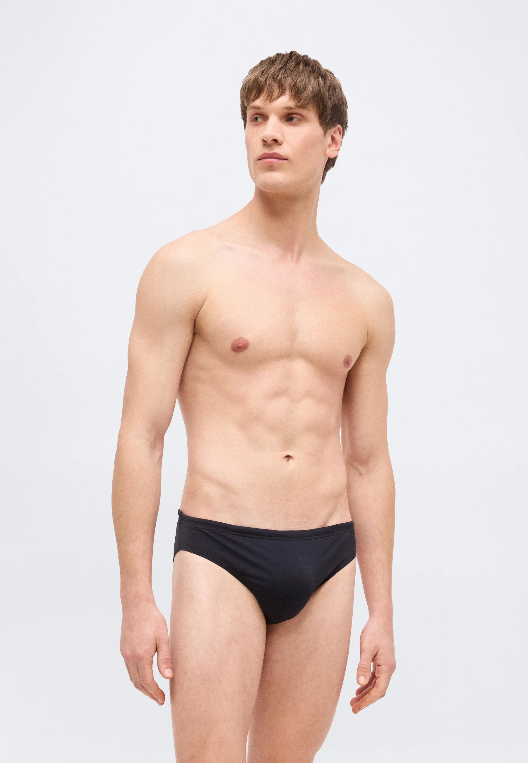 Speedo Boom Briefs – Anthracite