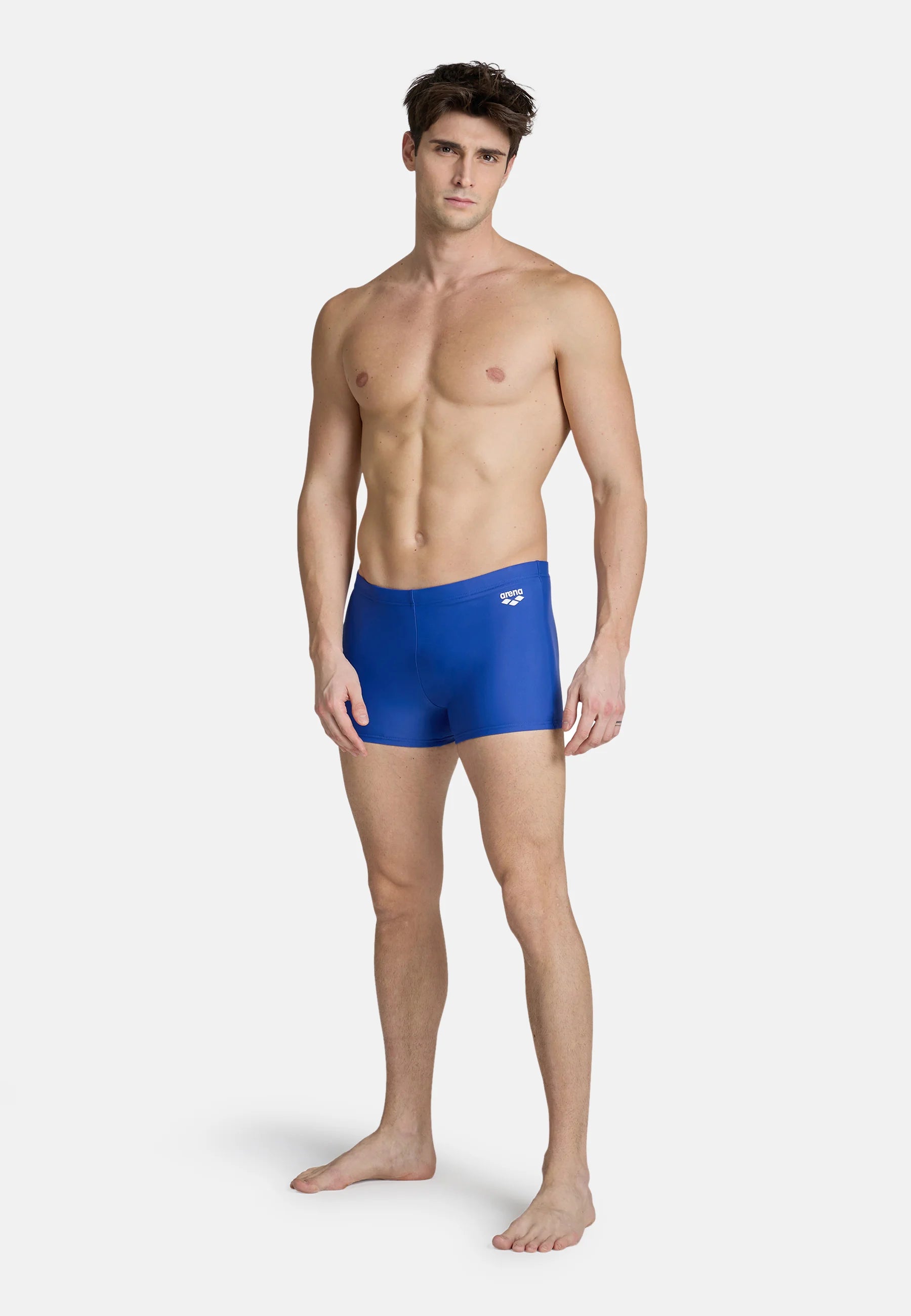 Arena Dynamo Swim Trunks – Royal