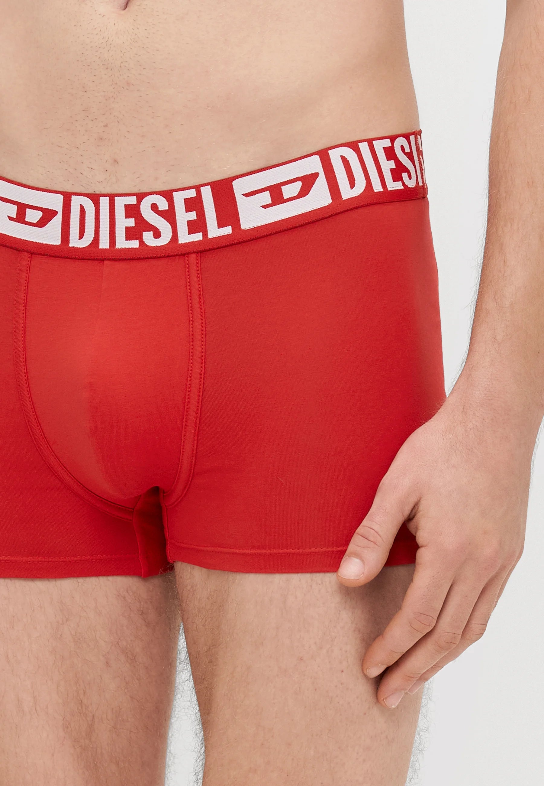 Diesel Mike Core 3 Pack Trunks - E7453 Ensemble de couleurs