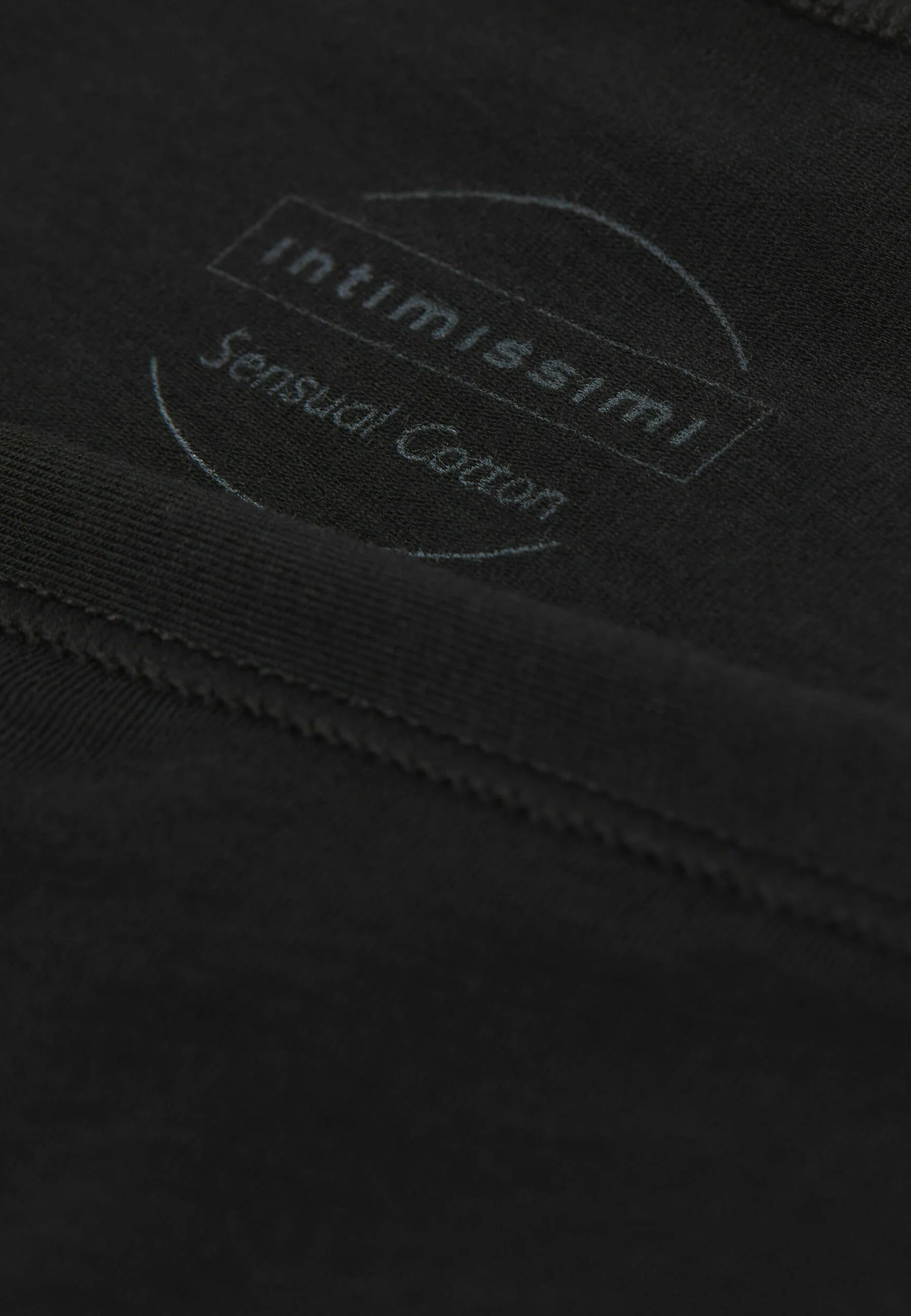 Intimissimi Ultralight Briefs – Black