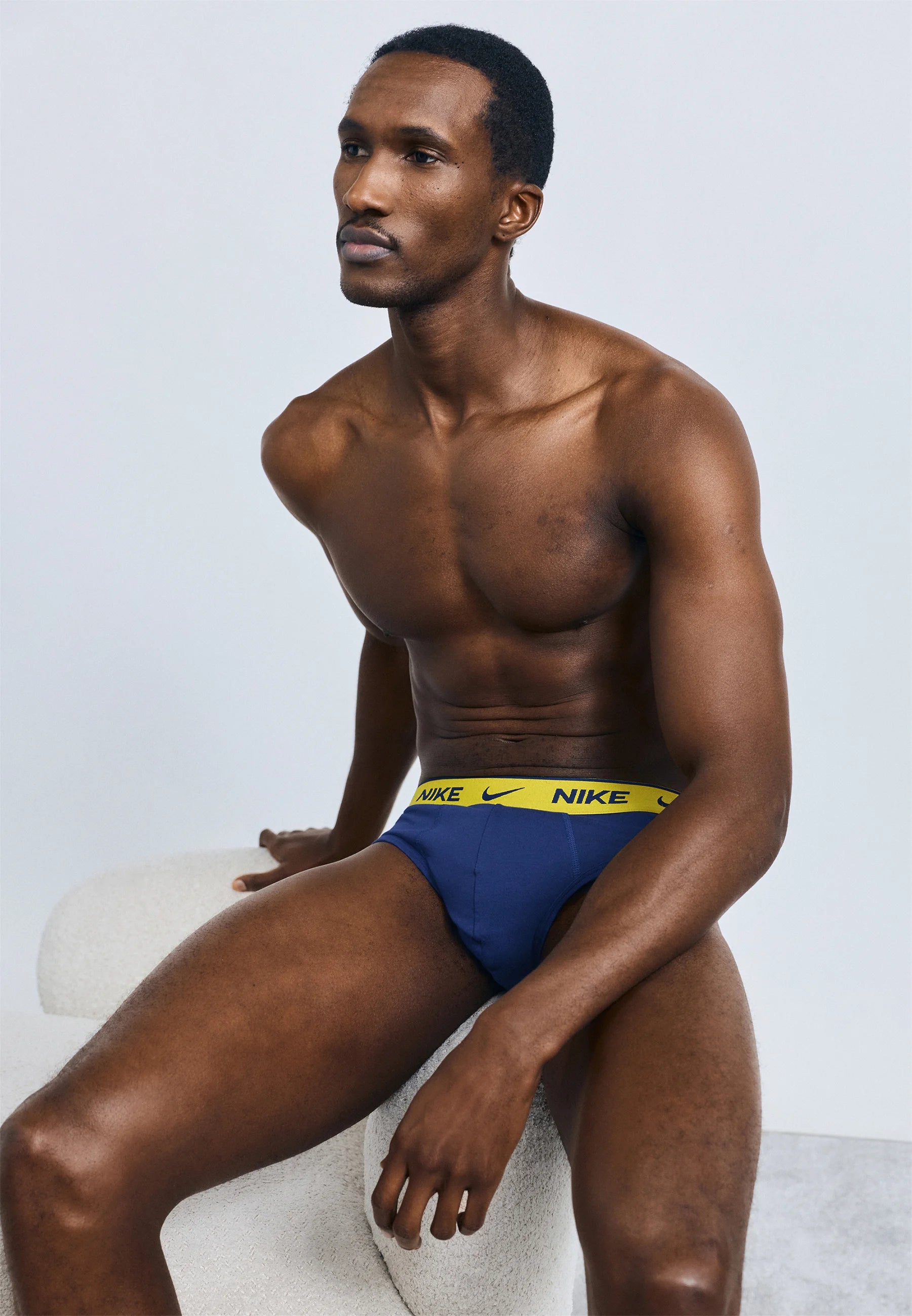 Nike Underwear Brief 3 Pack – Blue