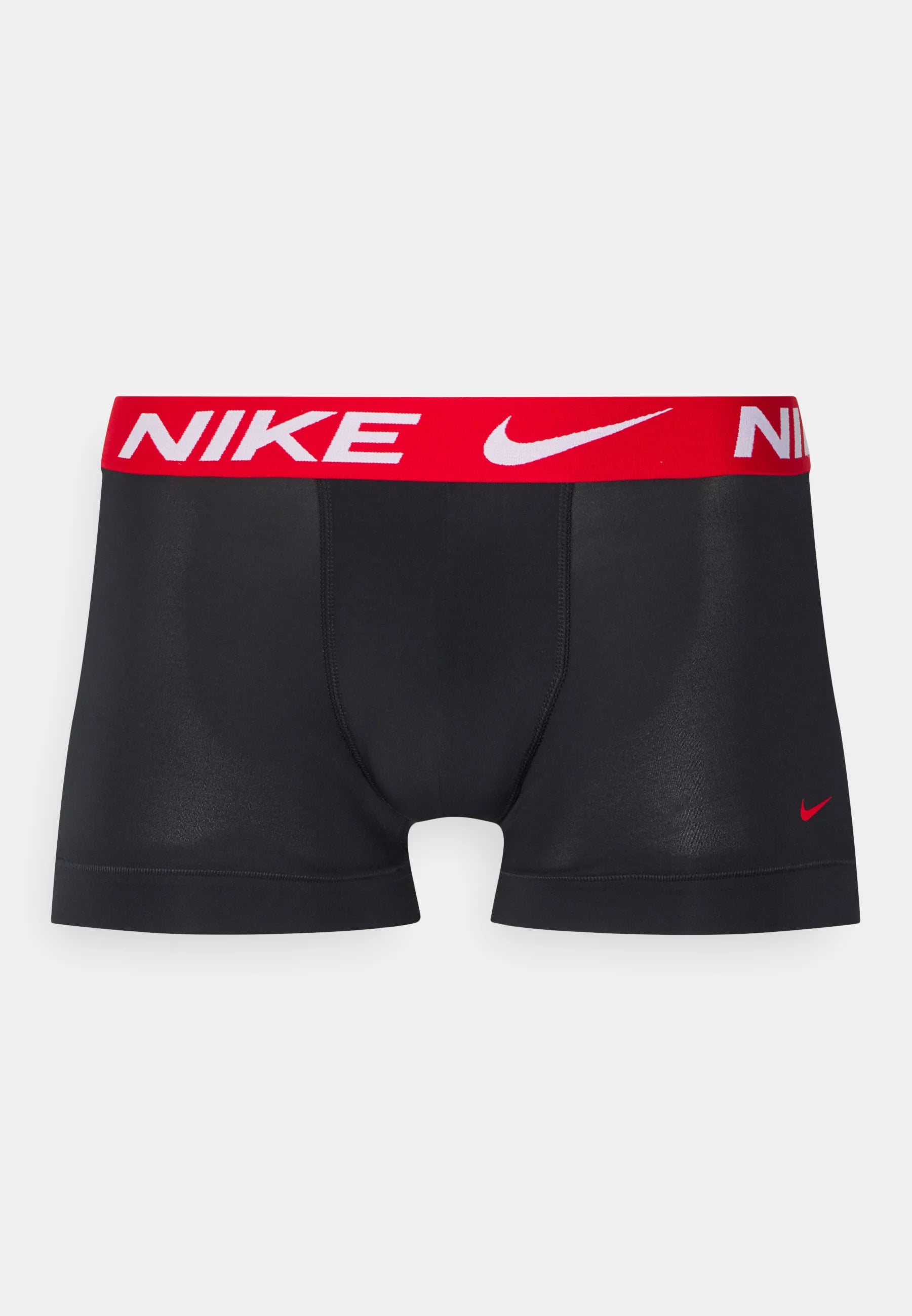 Nike Underwear Essential Trunk 3 Pack – Black, Red, Blue Lightning