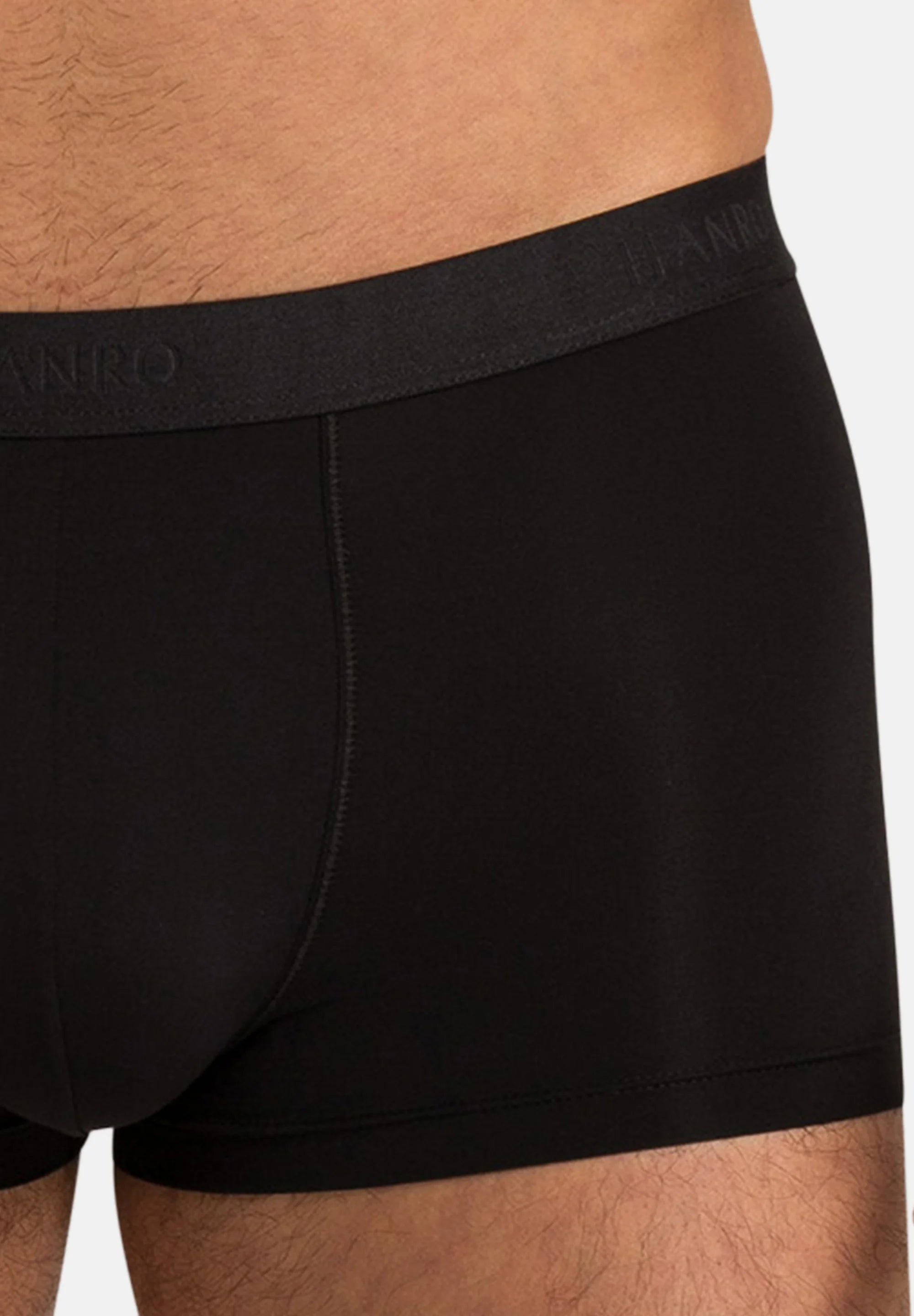 HANRO Balení 2 kufrů – černá