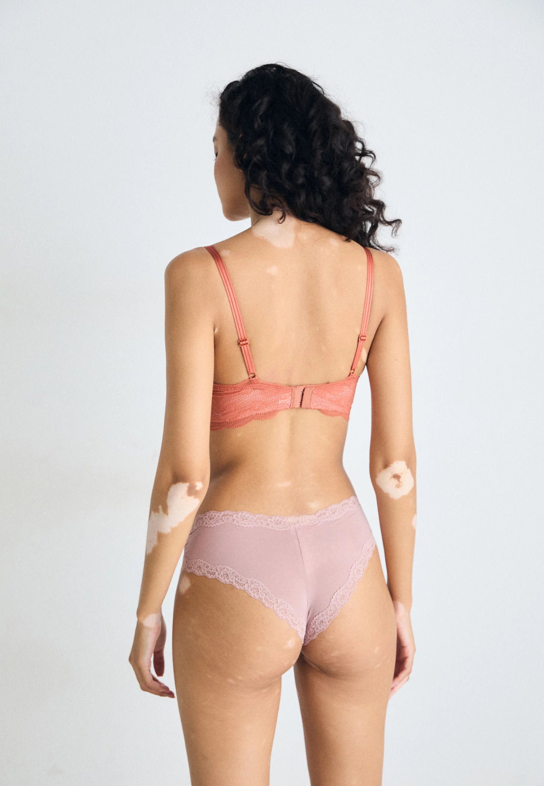 Triumph Lift Smart Bustier – Desert Sunset