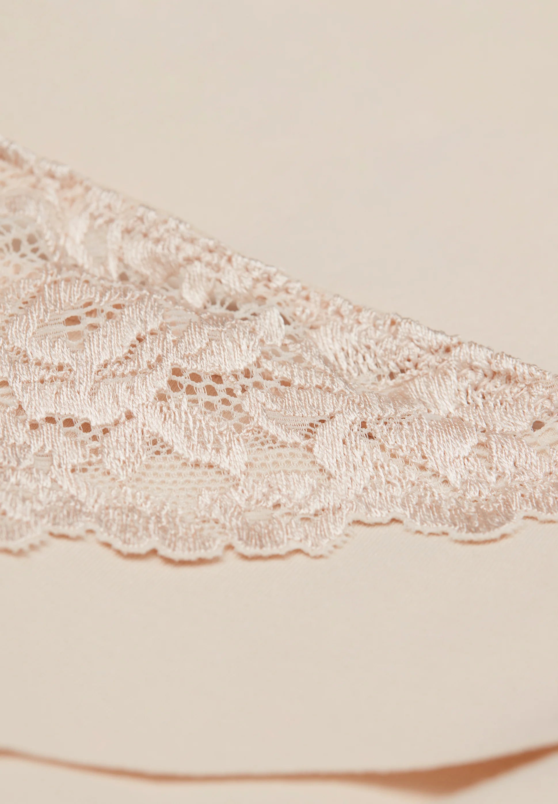 Intimissimi Briefs – Pink Silk