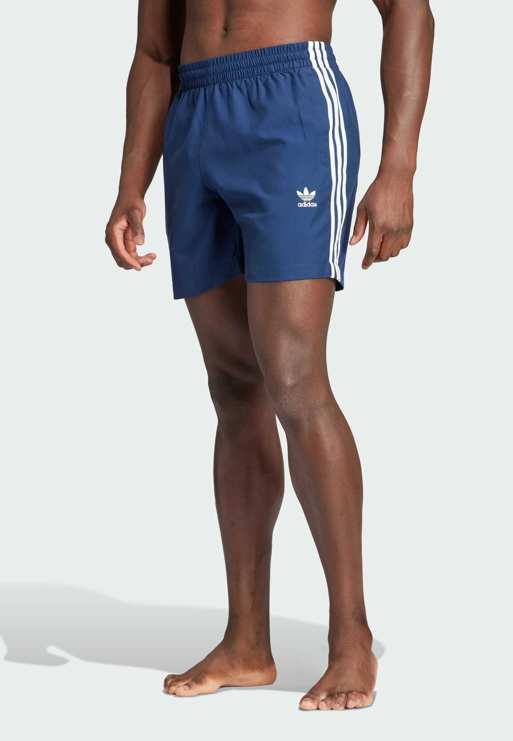 Short de bain Adidas Originals ORI – Night Indigo