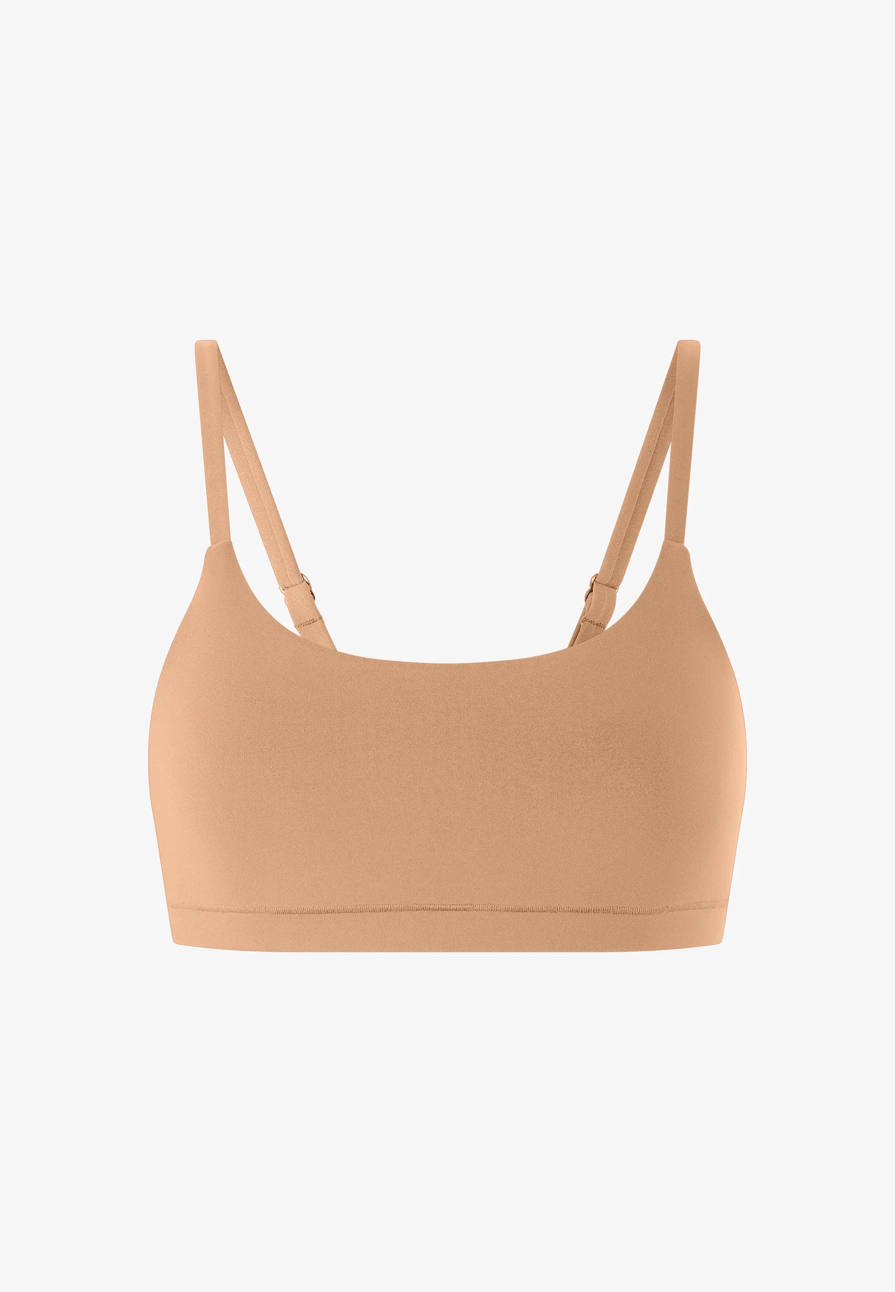 Bustier Pure Soft Etam – Sable