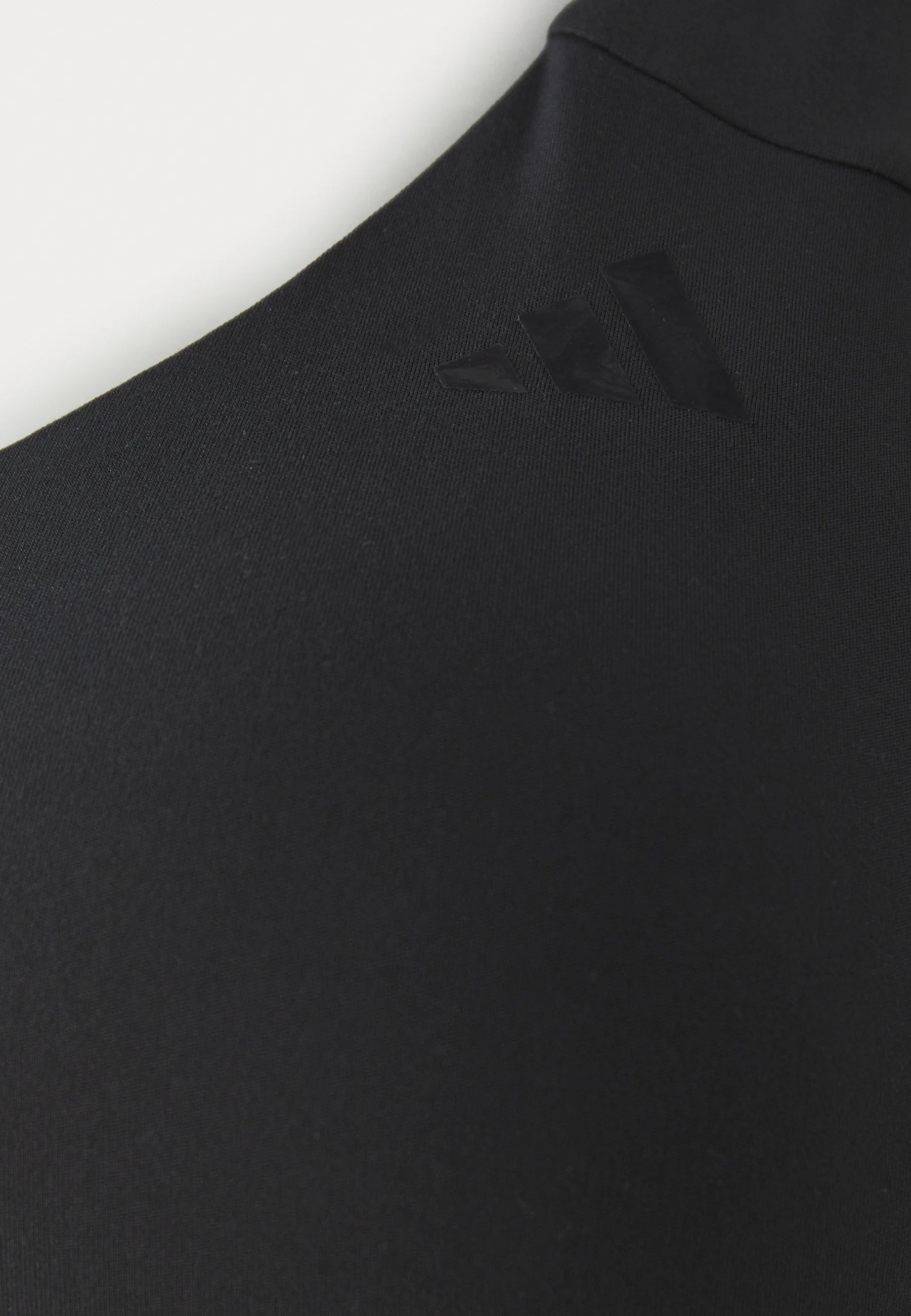 Reggiseno a sostegno medio Adidas Performance All Me - Nero
