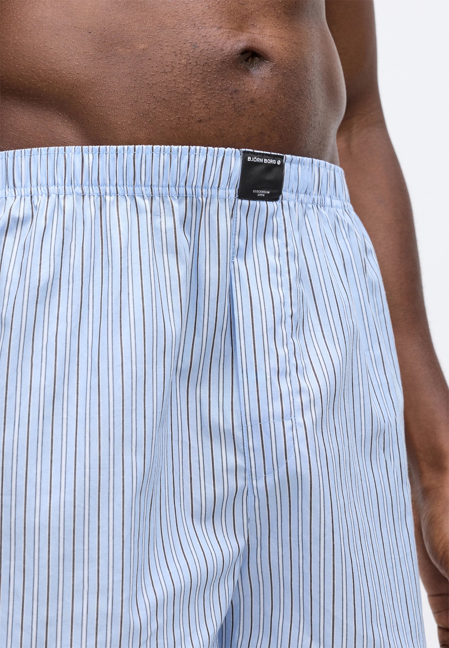Lot de 2 boxers extensibles Björn Borg – couleurs mélangées