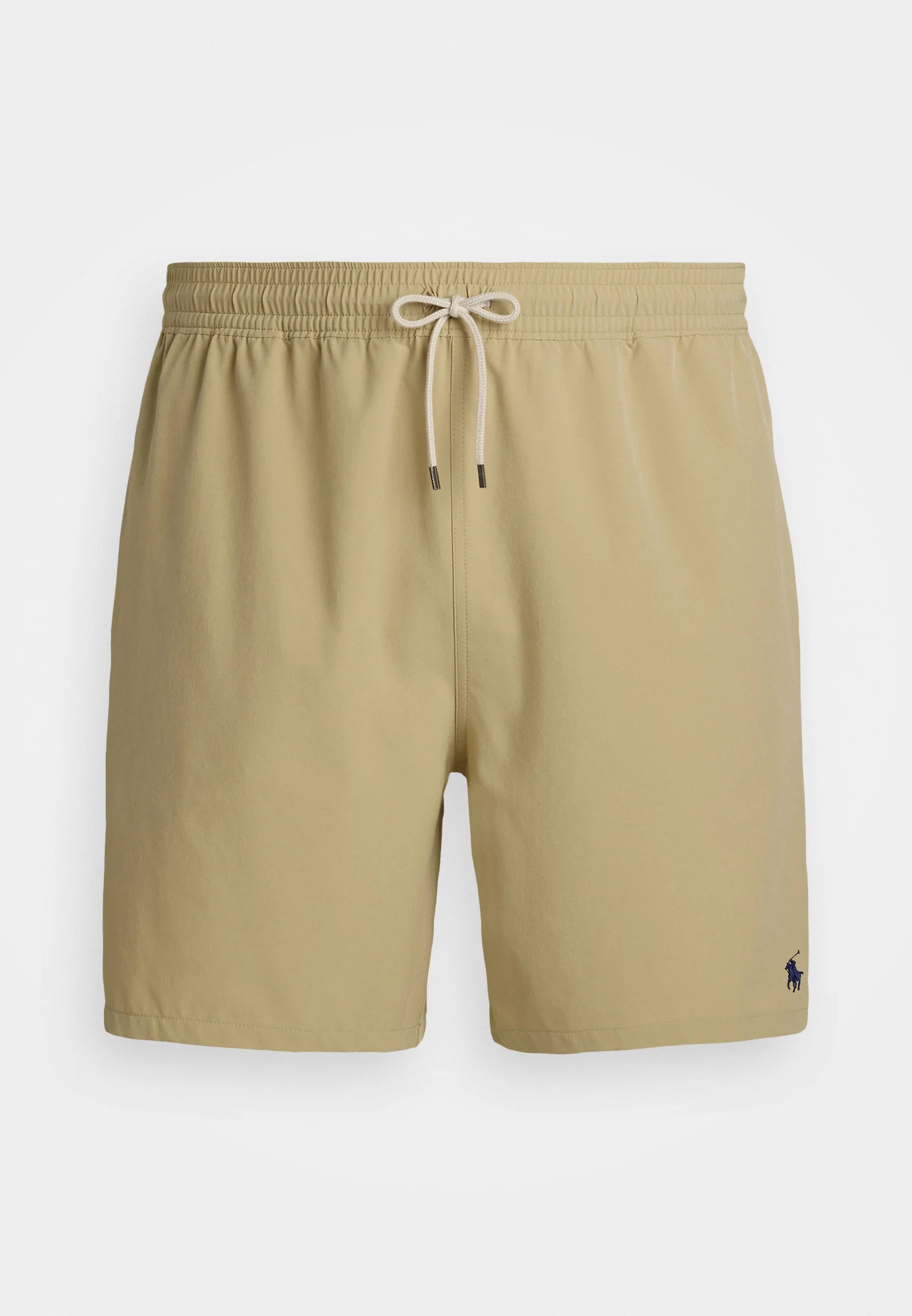 Short de bain extensible Traveler Polo Ralph Lauren Big & Tall - Beige côtier