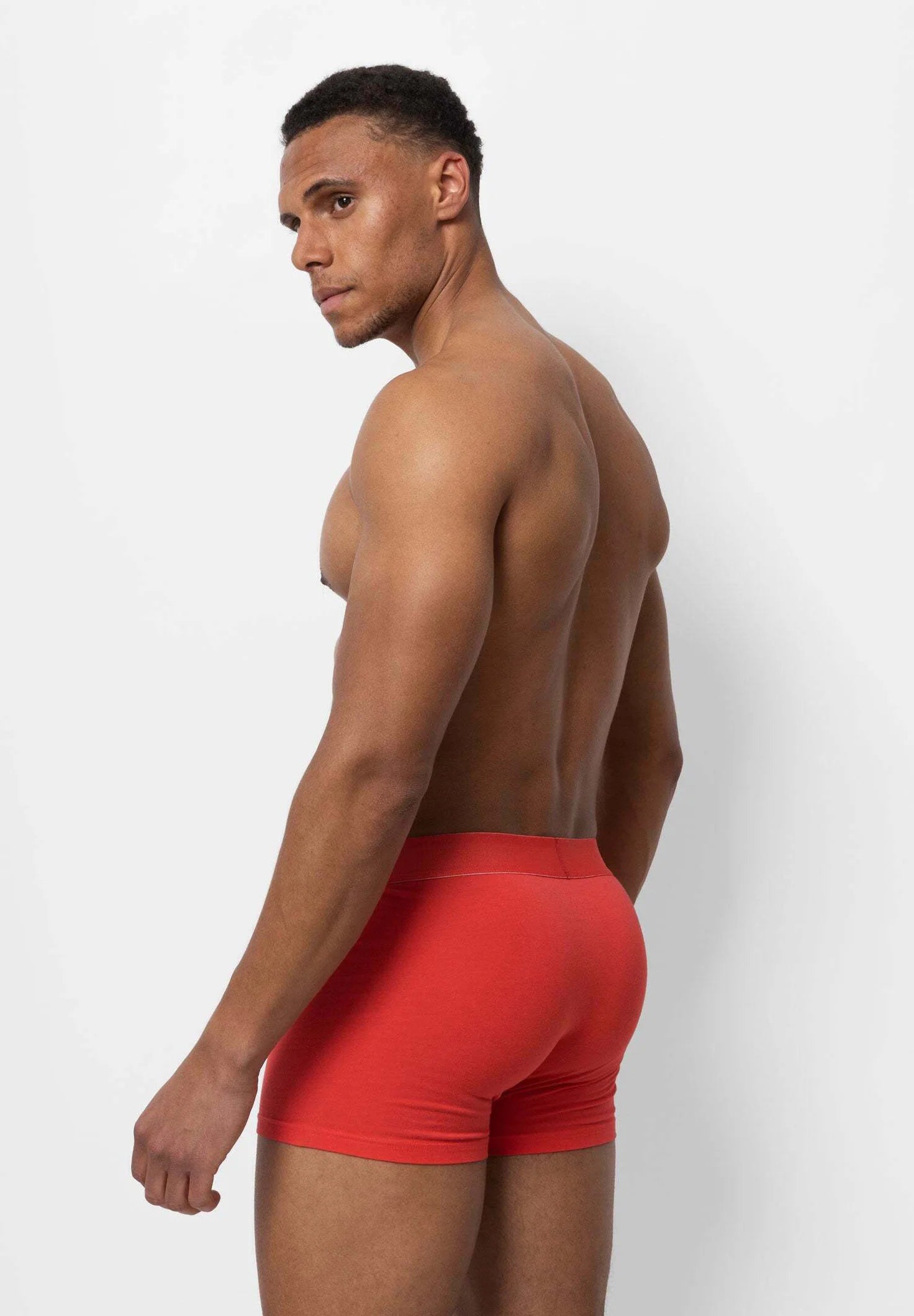 SNOCKS 3 Pack Trunks – Ibišek
