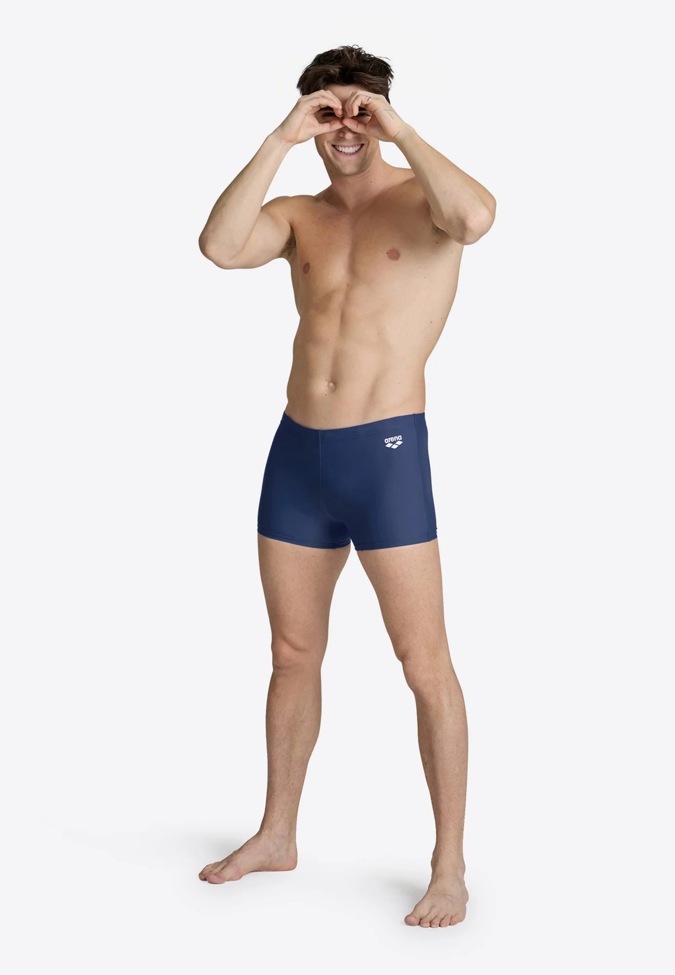 Maillot de bain Arena Dynamo – Bleu marine