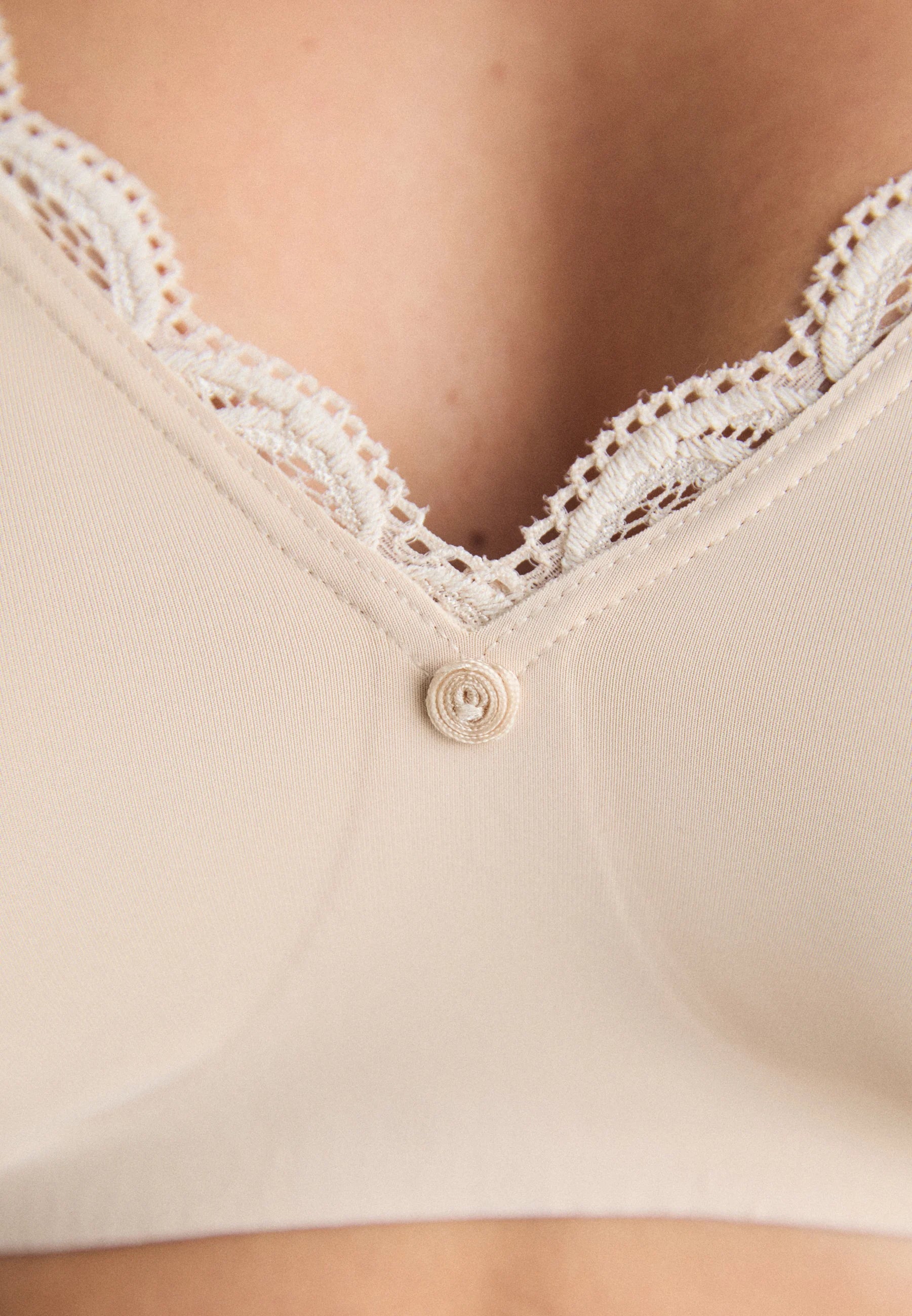 Triumph Amourette N01 T-Shirt Bra – Skin