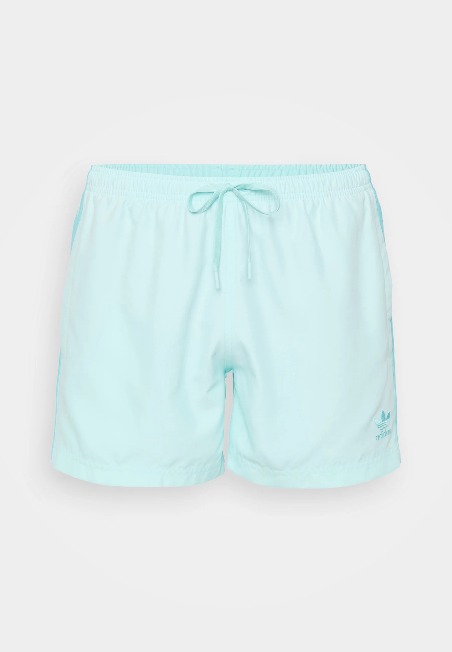 Adidas Originals ADIC Swimming Shorts – Semi Flash Aqua