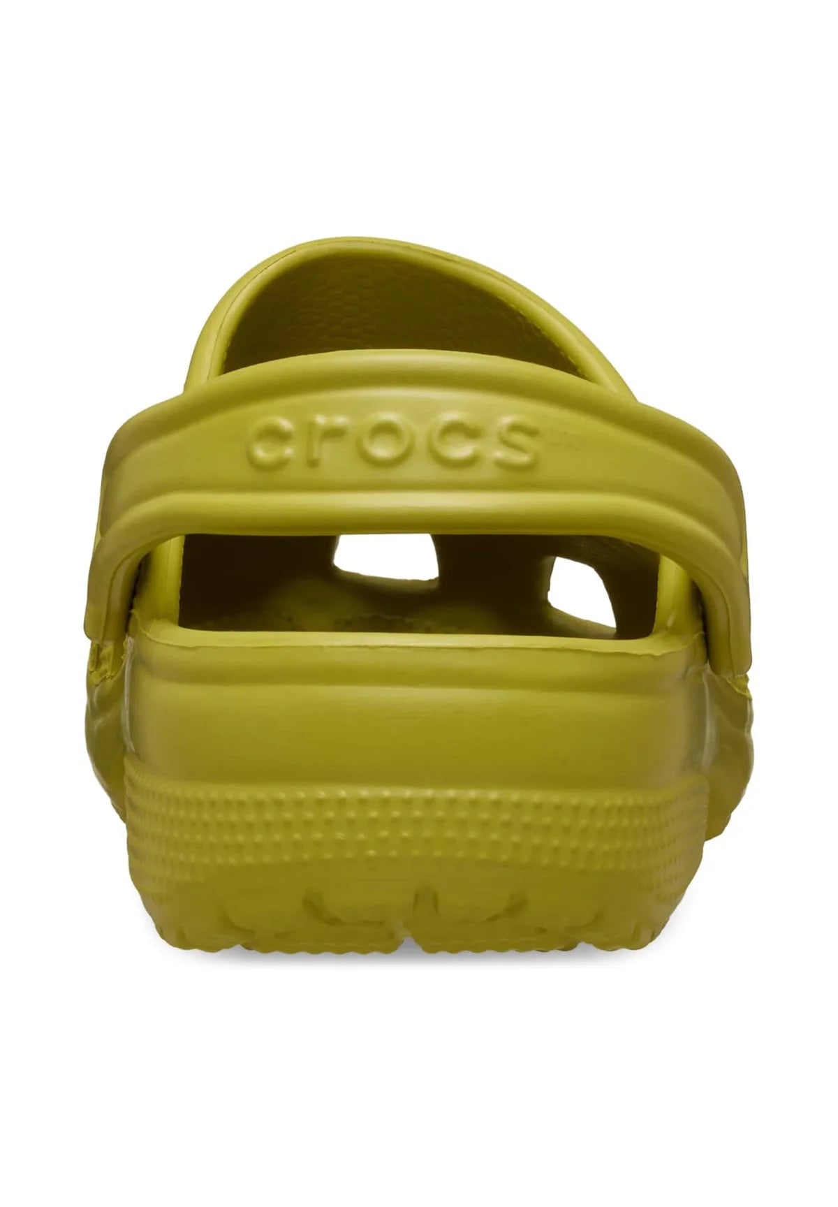 Crocs Classic Poolrutschen – Wiese
