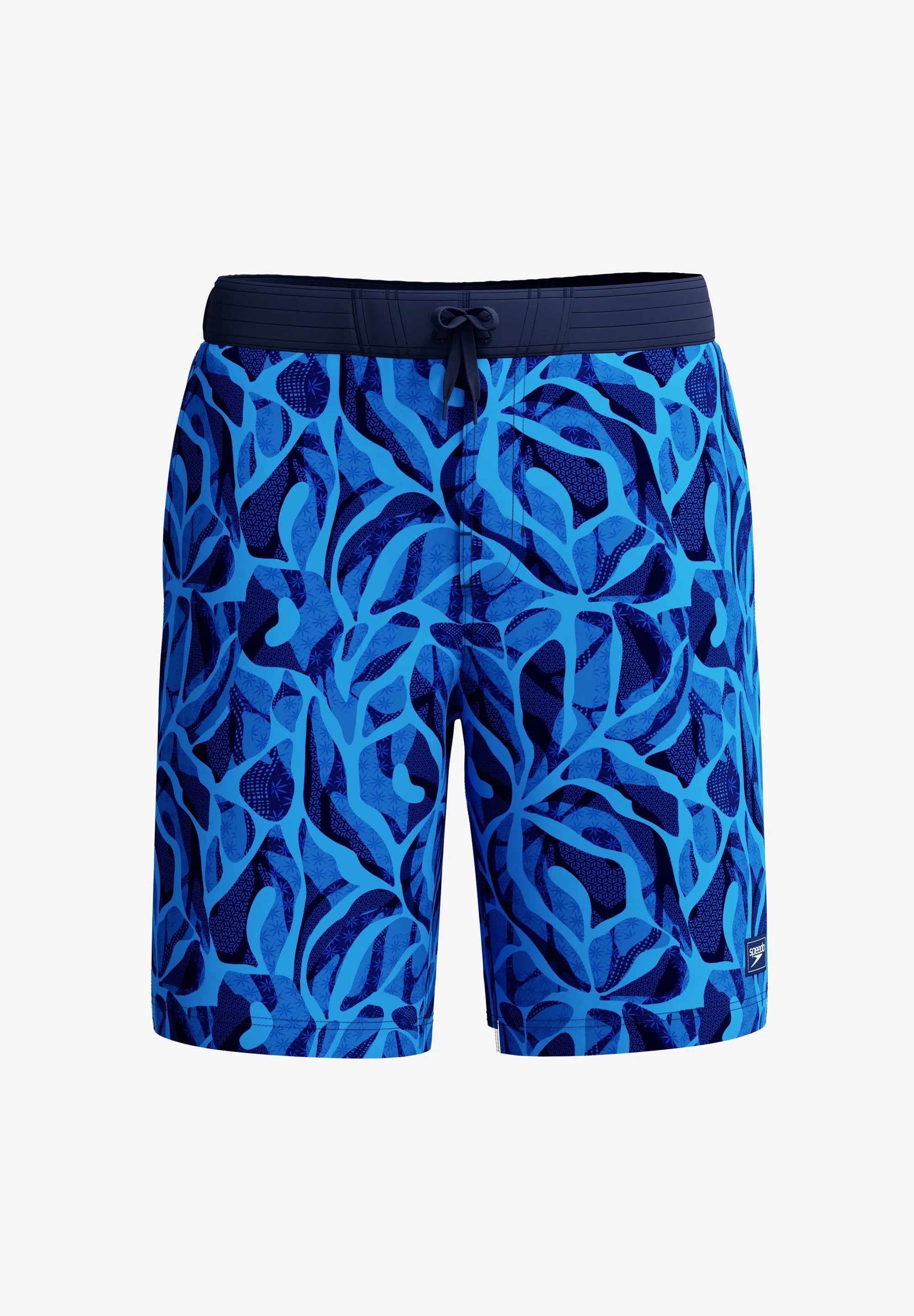 Speedo Bondi Boardshorts – Peacoat, Cerulean Blue