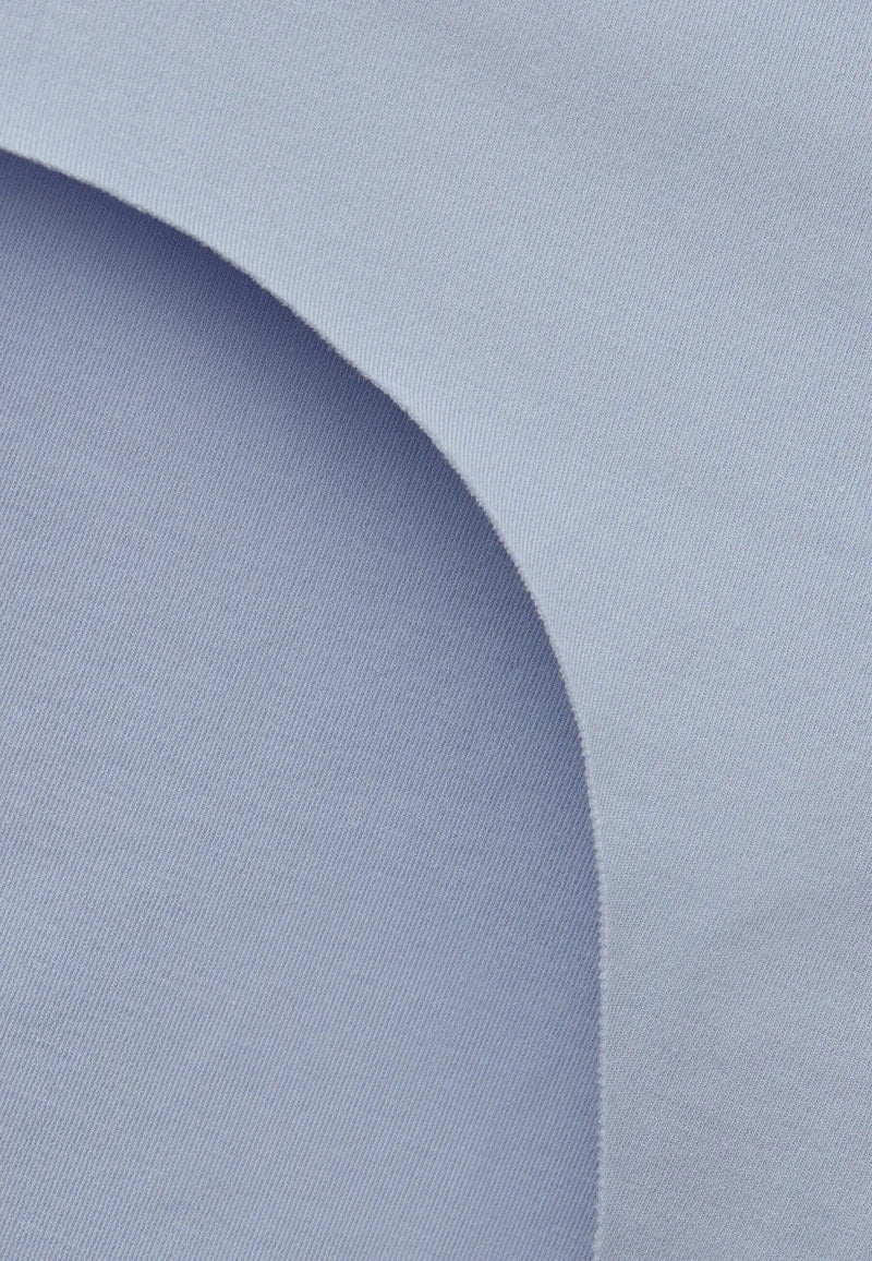 Intimissimi Seamless Briefs – Light Blue