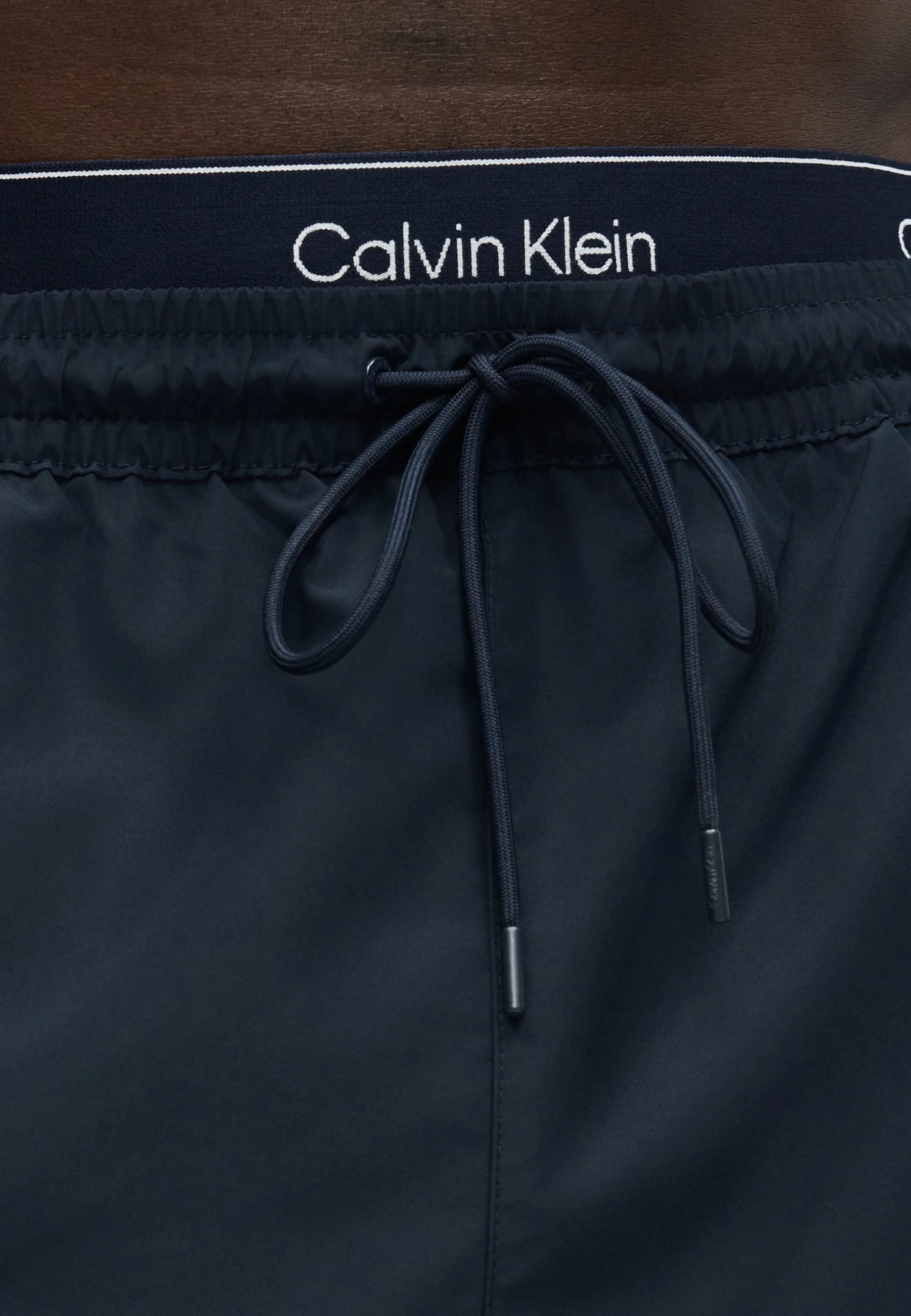 Calvin Klein Essentials Swim Shorts – Shoreline