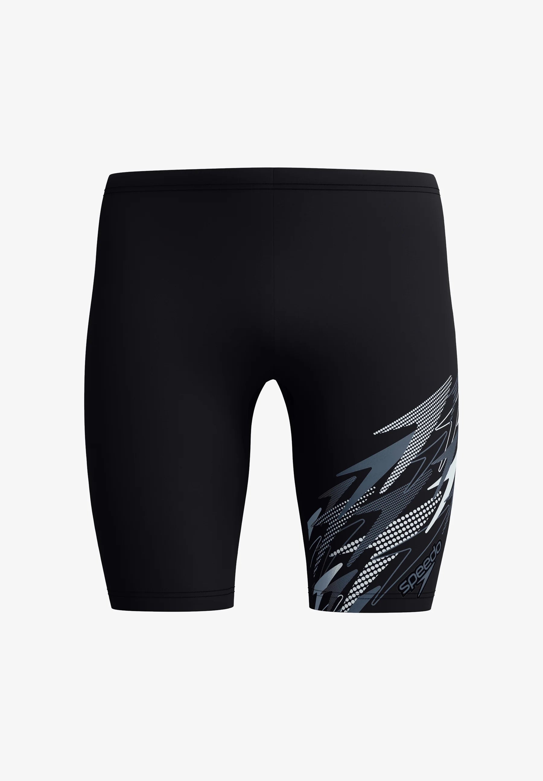 Speedo Medley Jammer – Antracit, Lead Grey
