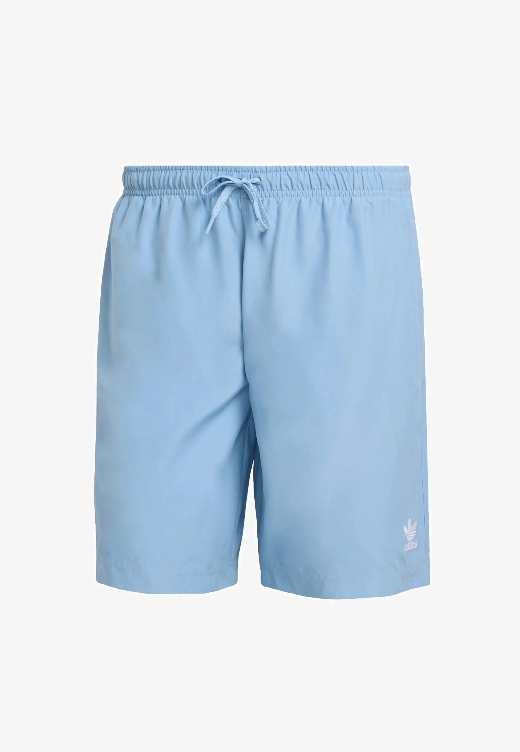 Pantaloncini da bagno Adidas Originals ADIC Solid - Blu cenere