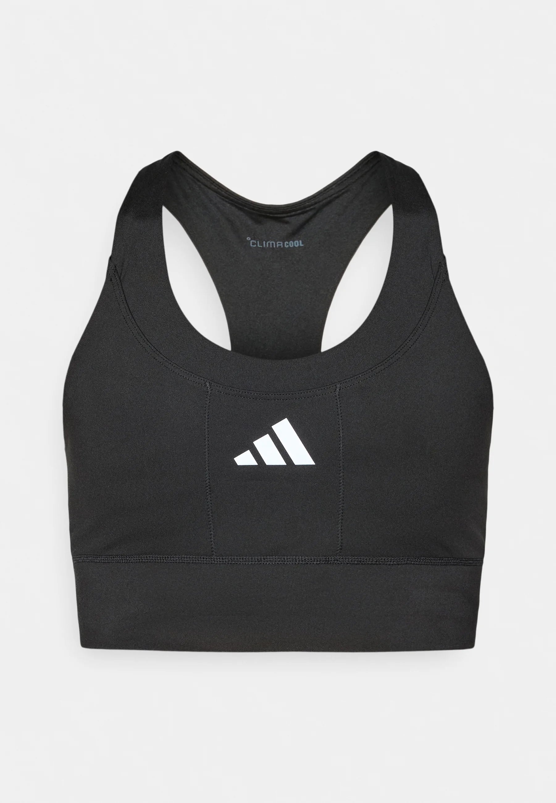 Podprsenka Adidas Performance Adi365 High Support – černá