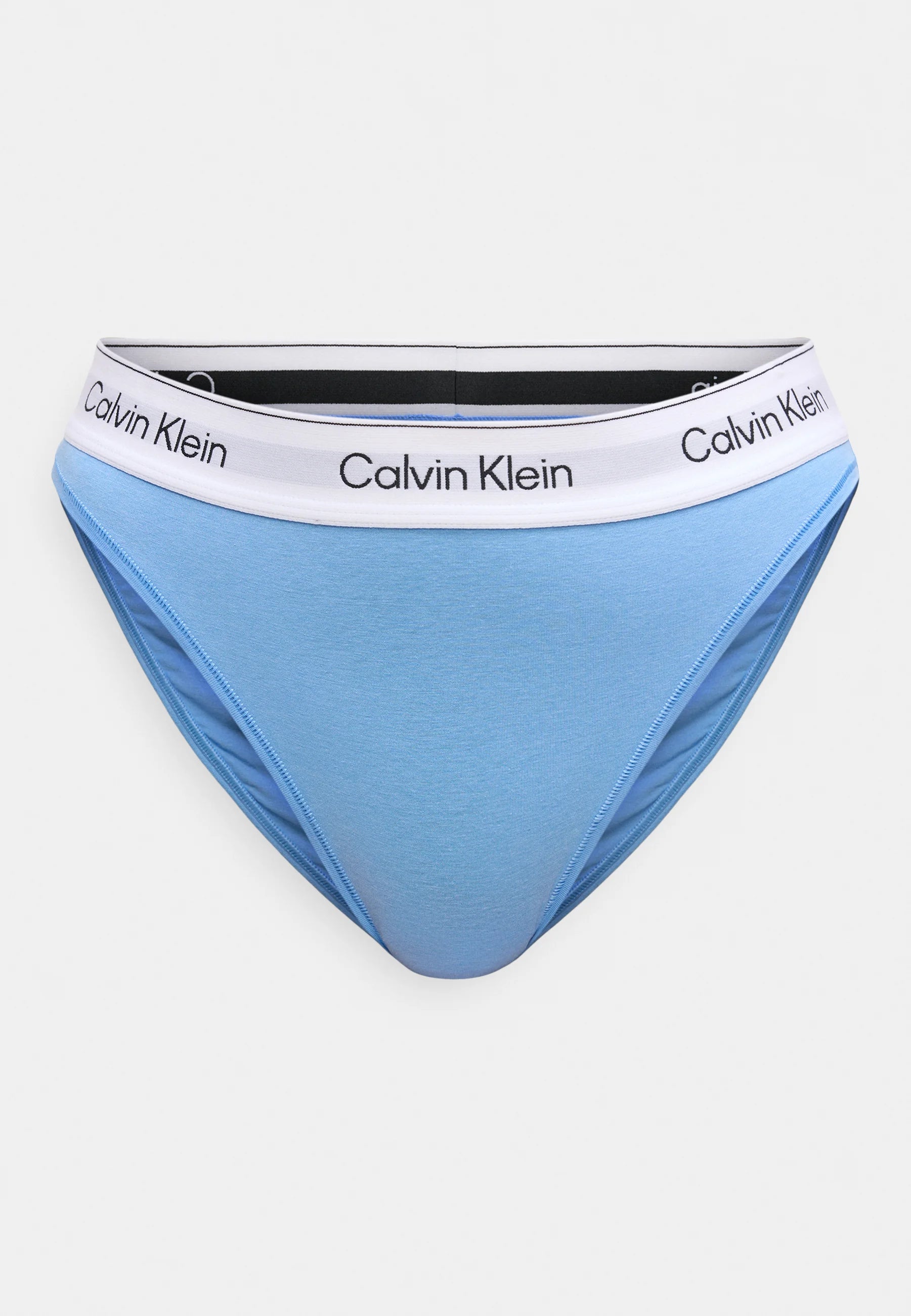 Slip Calvin Klein – Descente Bleue