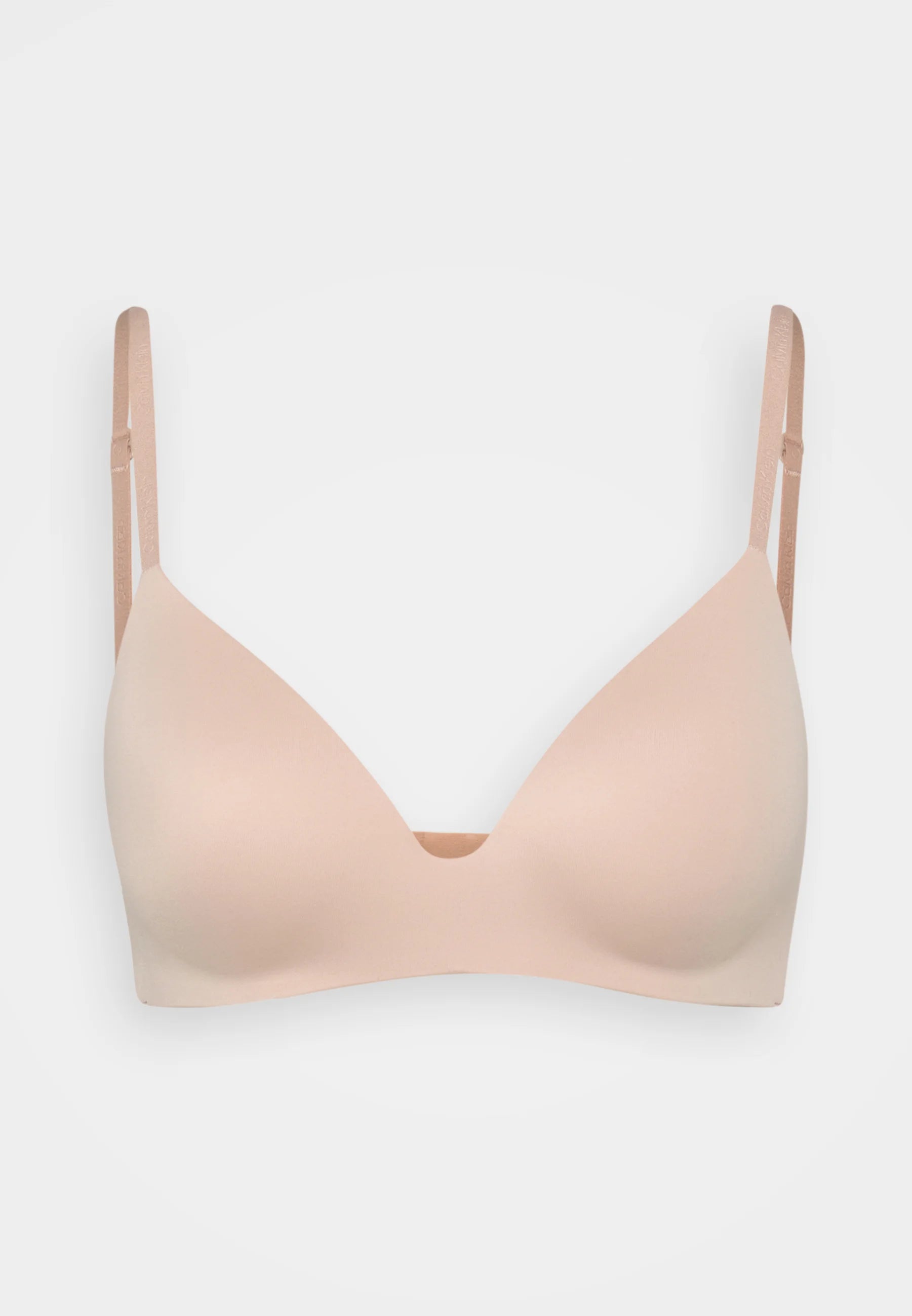 Calvin Klein Bügelfreier T-Shirt-BH mit perfekter Passform – Zeder