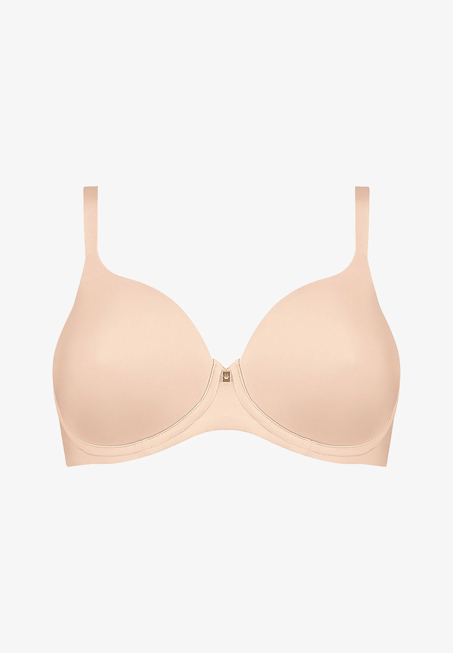 Triumph Body Make-Up Essential N T-Shirt Bra – Nude