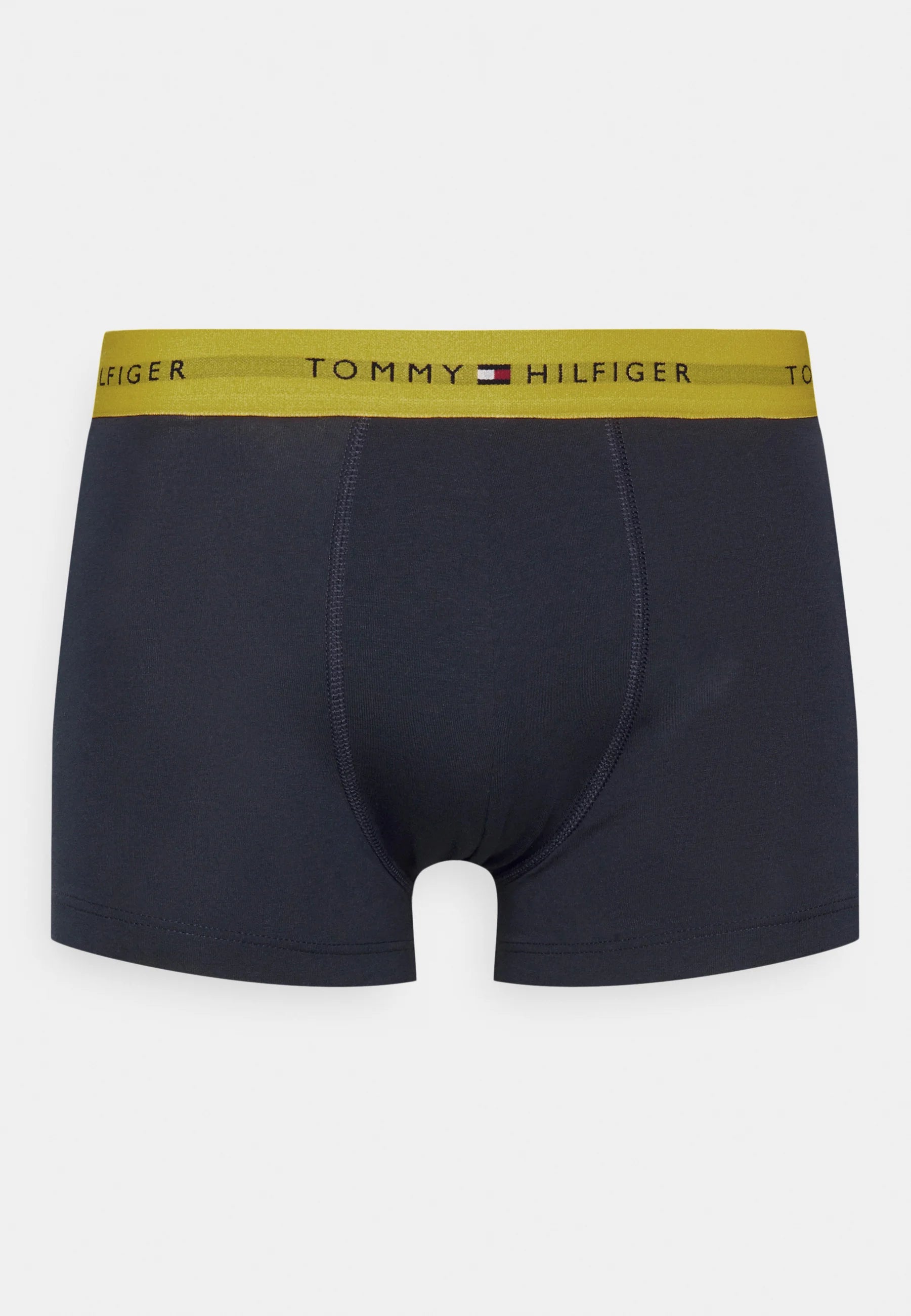 Tommy Hilfiger Signature Trunk 5 Pack – Blue