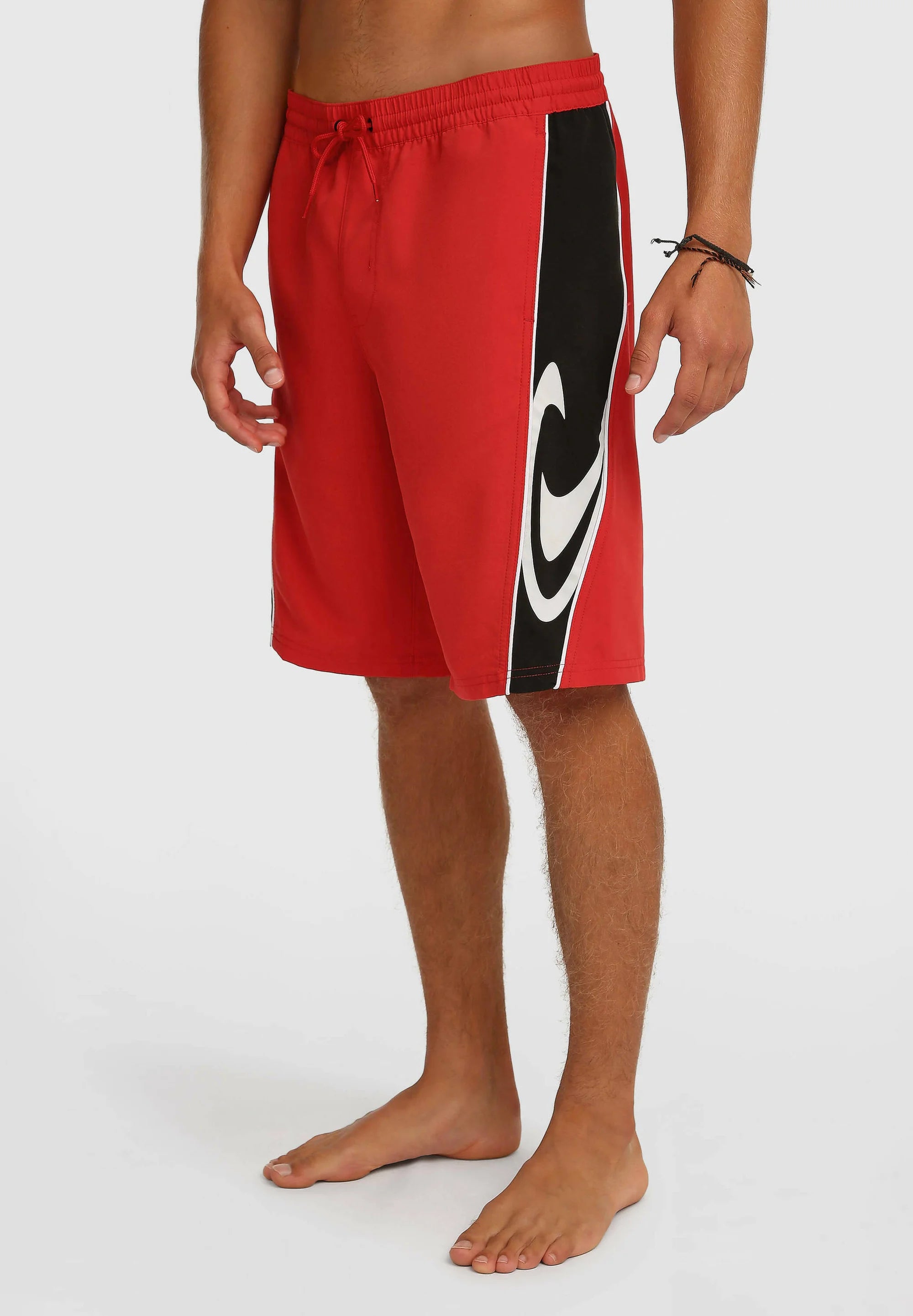 Short de bain O’Neill – Rouge à haut risque