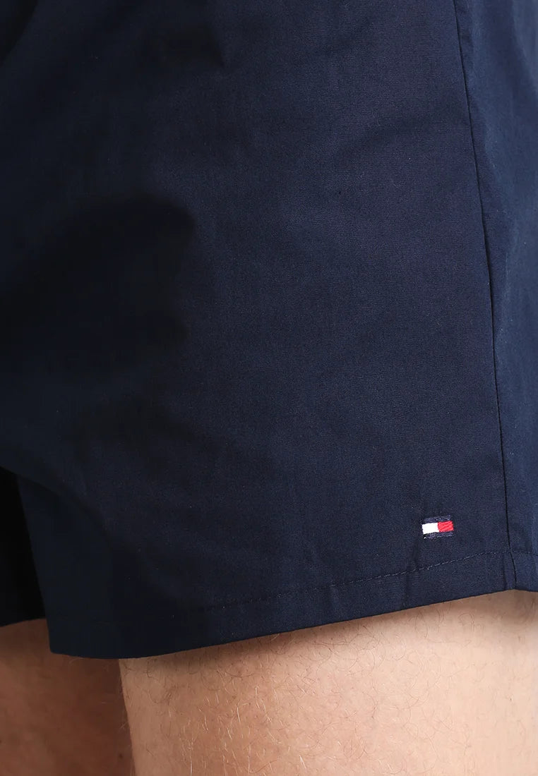 Klasické boxerky Tommy Hilfiger – modré