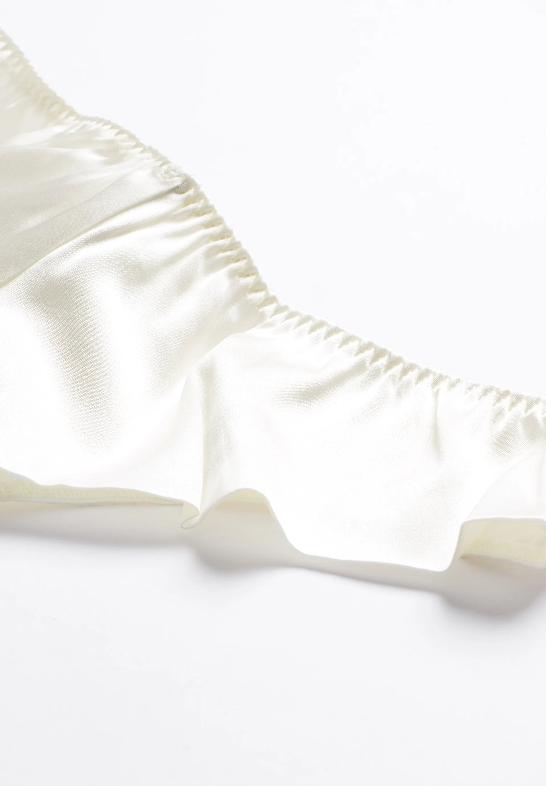 Brazilské kalhotky Intimissimi – bílé
