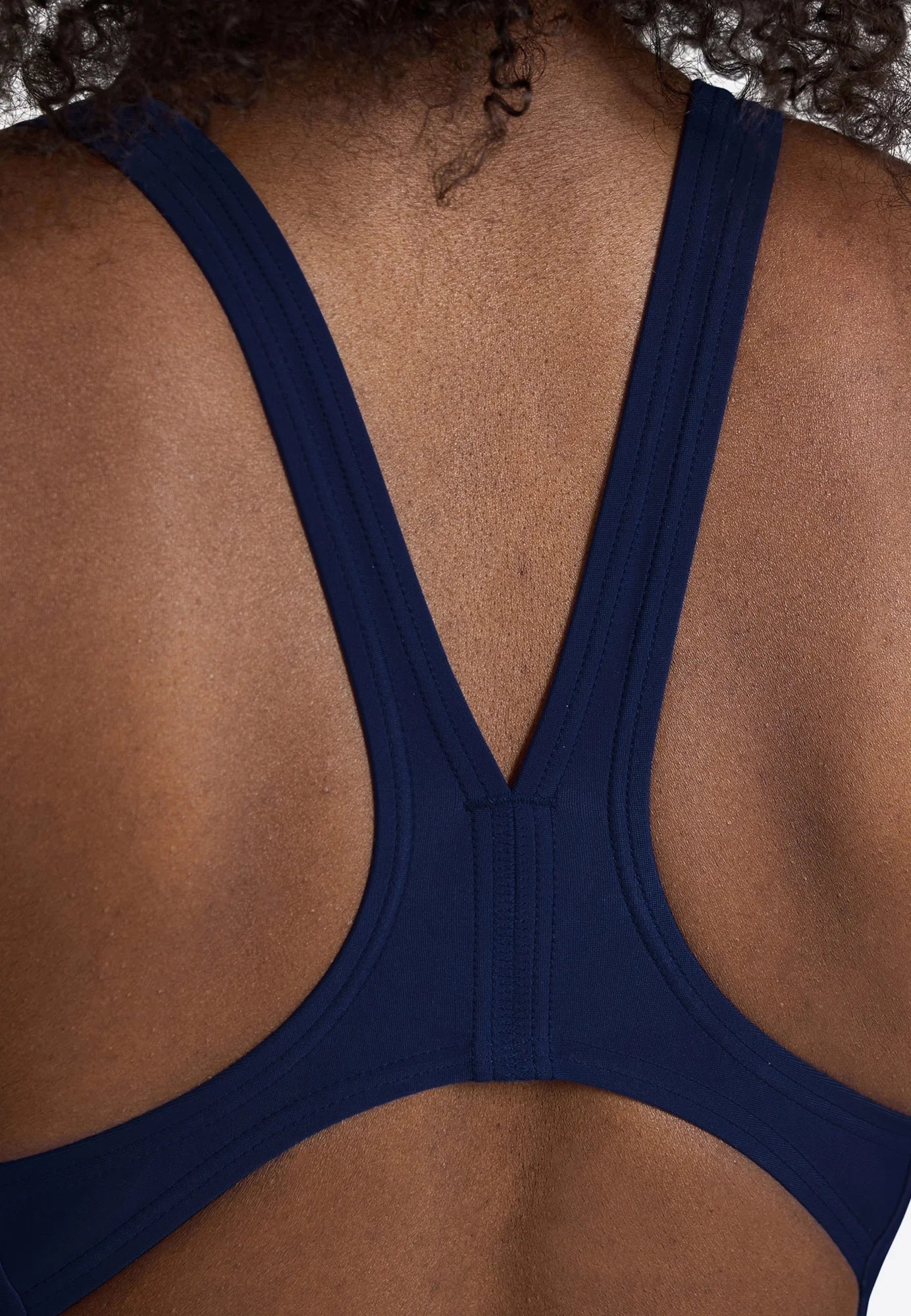 Arena Dynamo One-Piece Swimsuit – Navy