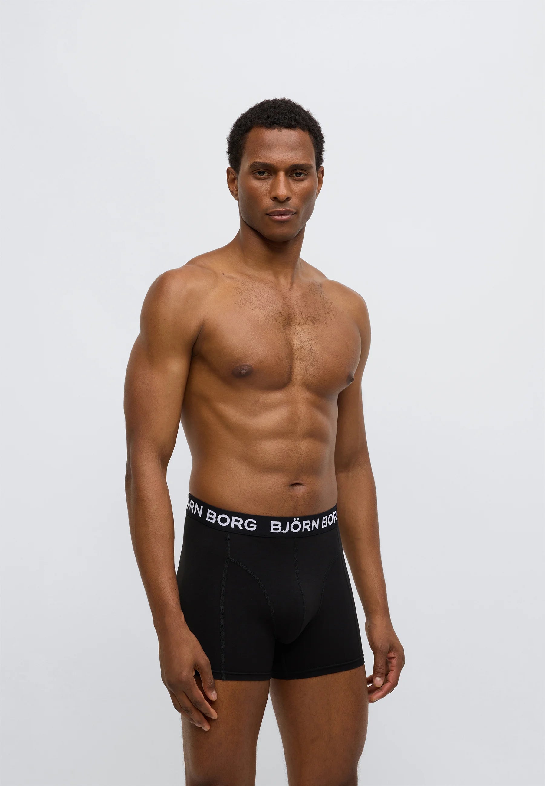 Björn Borg Stretch Boxer Giftbox 9 Pack – Mixed Colours