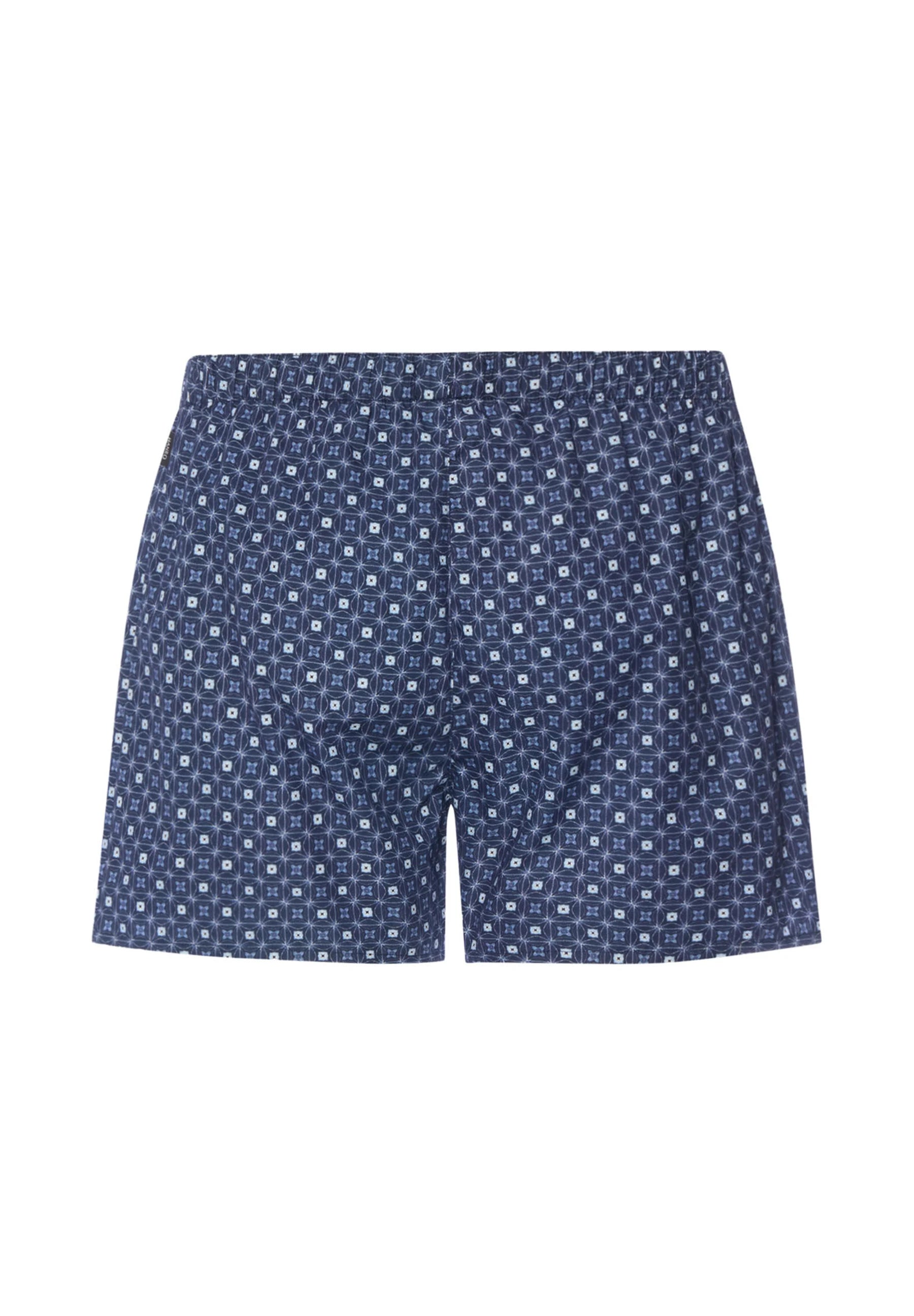 HANRO FANCY Boxer Shorts – Squared Harmony