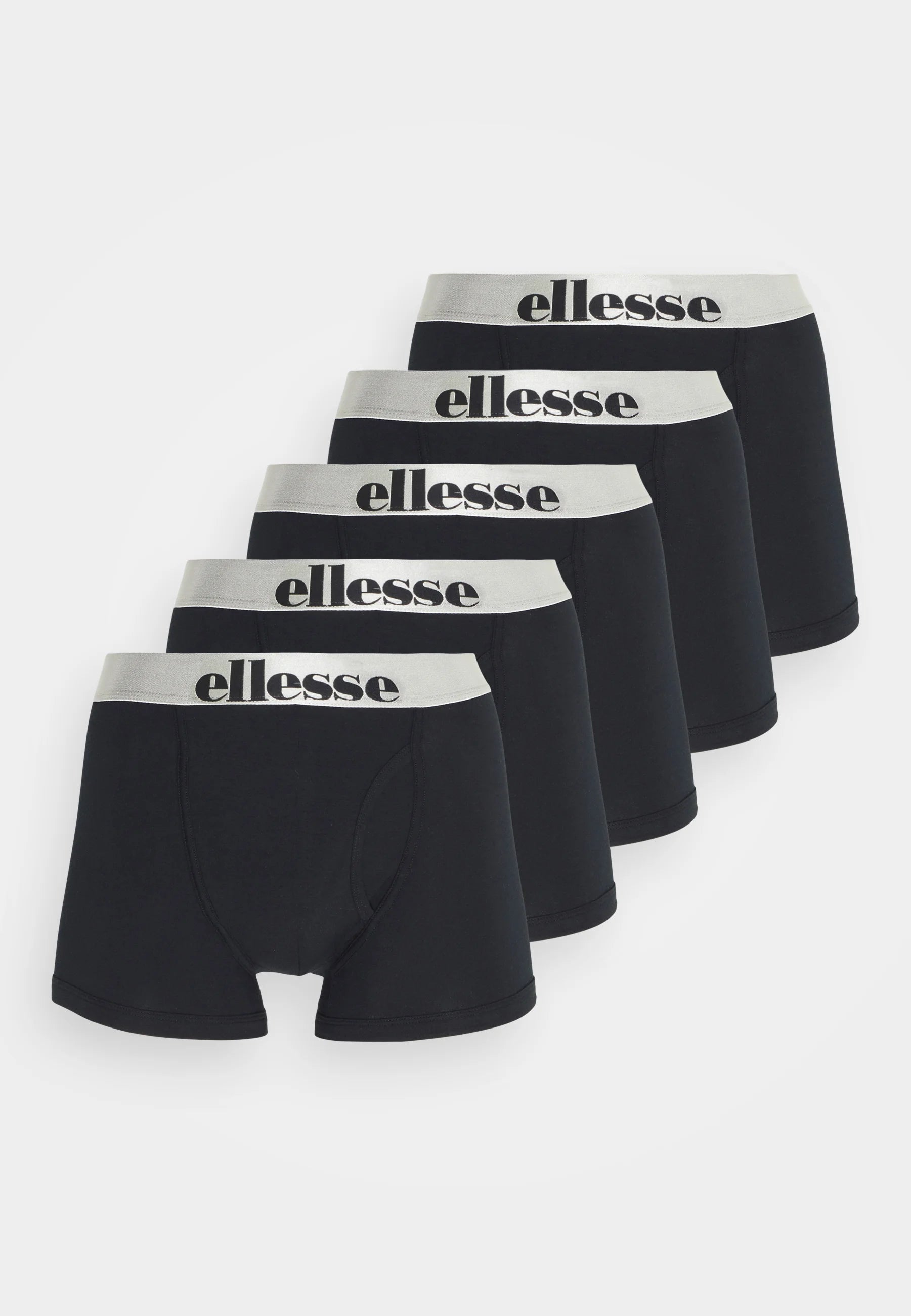 Ellesse Anya 5 par spodenek – czarne