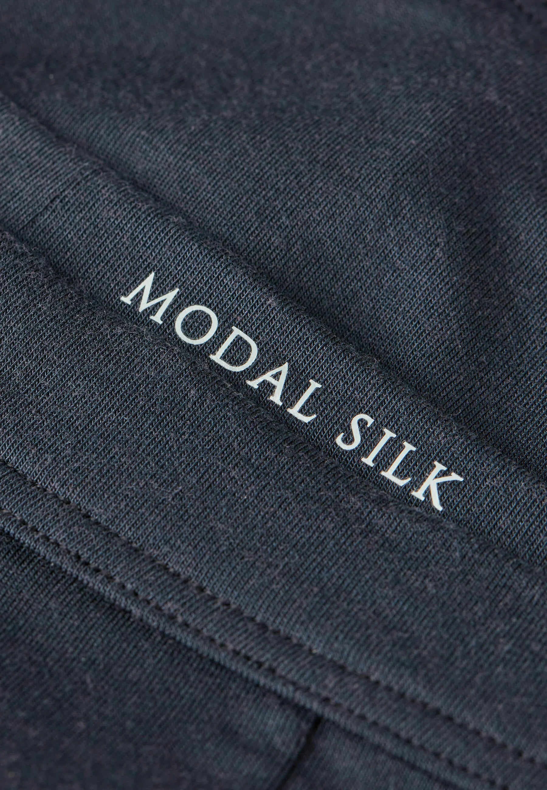 Boxer en Soie Modal UIMAN Intimissimi Uomo – Bleu