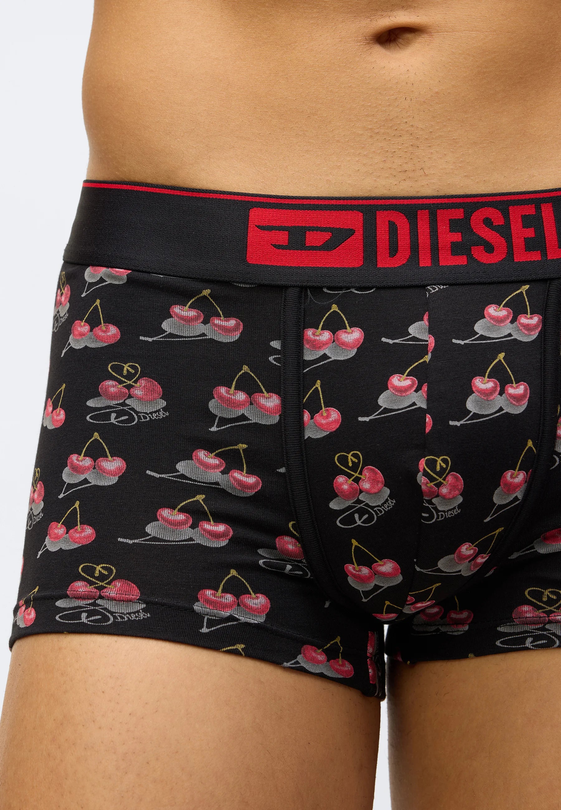 Kufry Diesel Damien GFT 3 Pack – E7505 Color Set