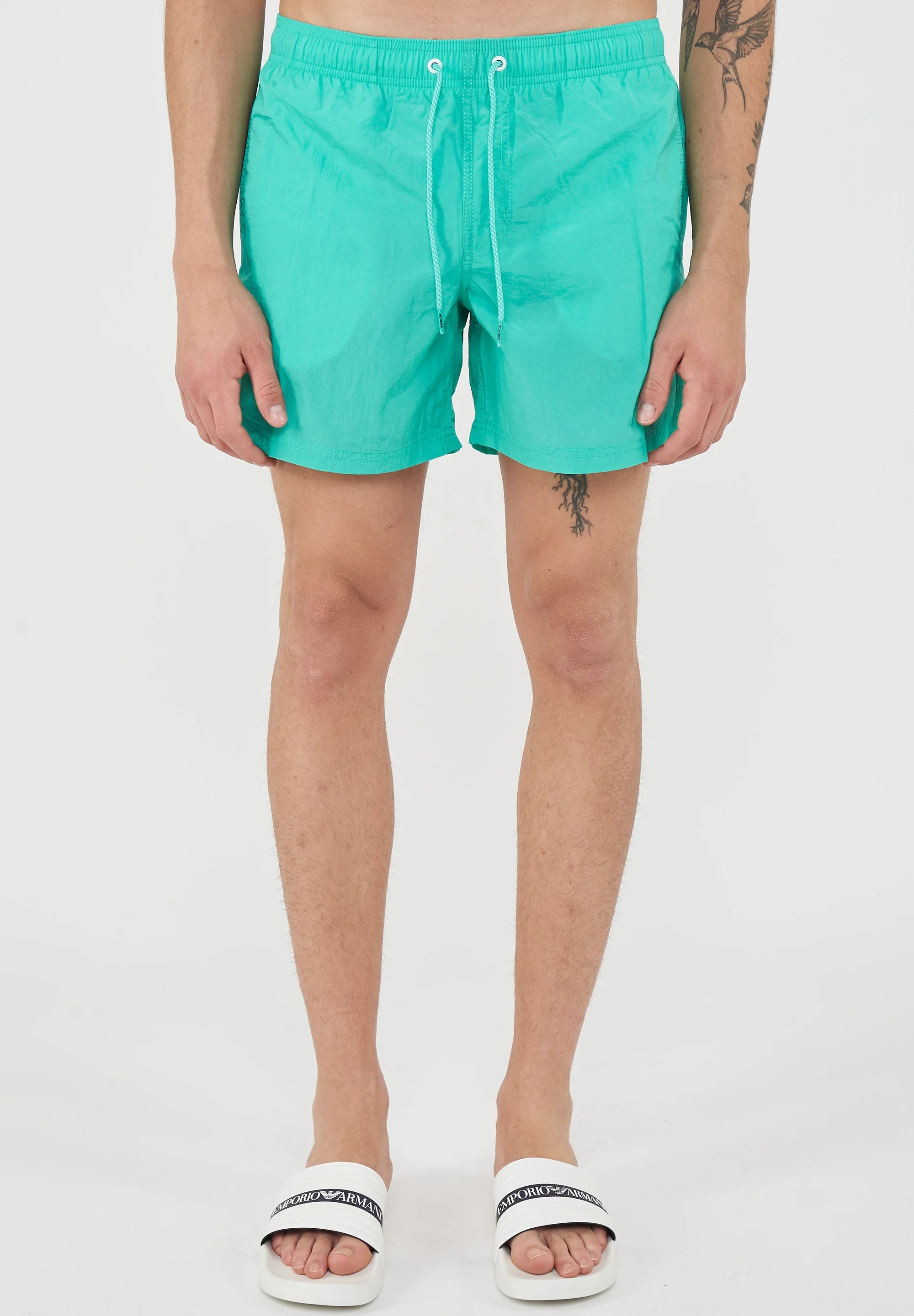 SUNDEK Boardshort Swim Shorts – Nephrite