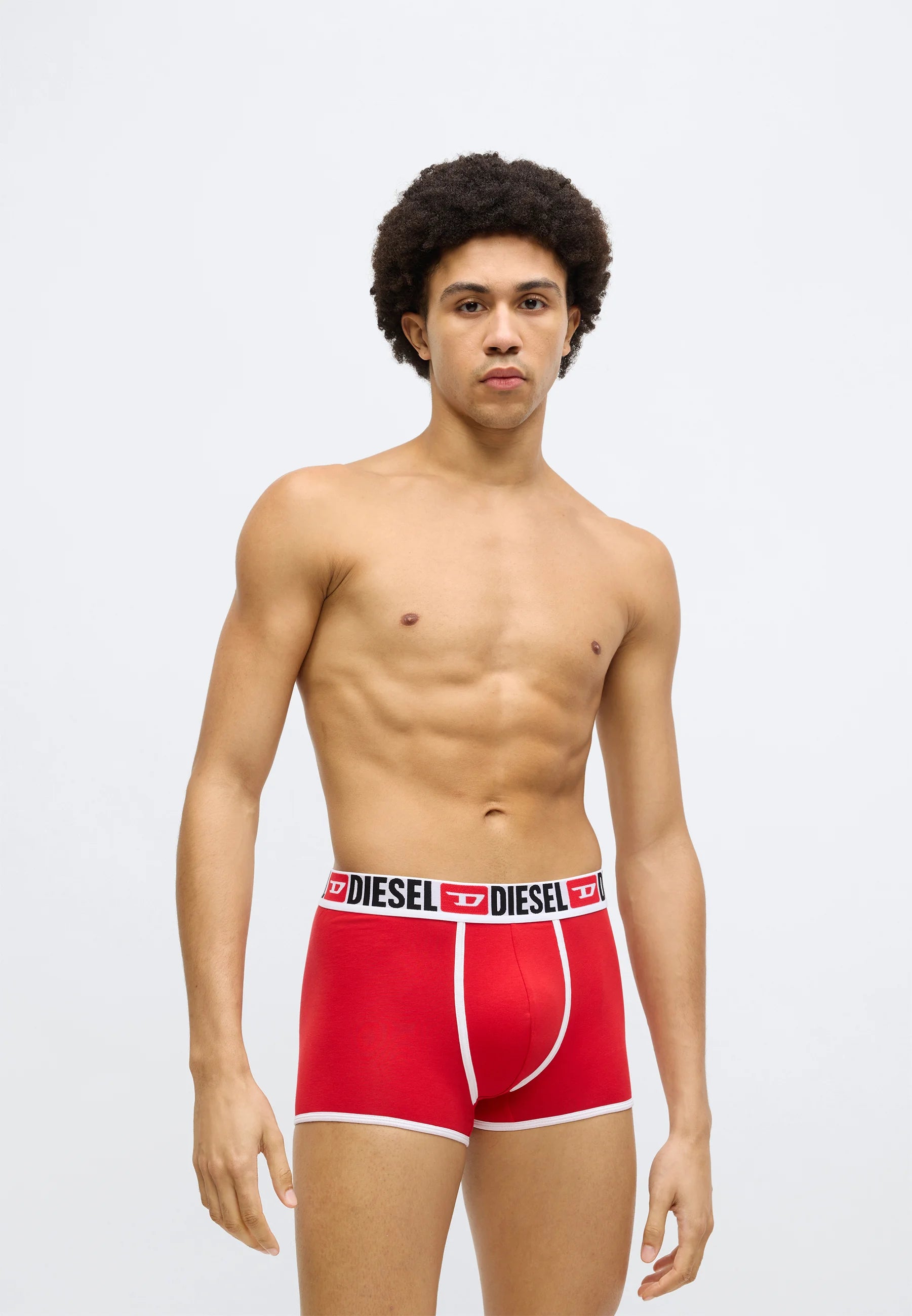 Diesel Danilo Core 3 Pack Trunks – E7450 Colour Set