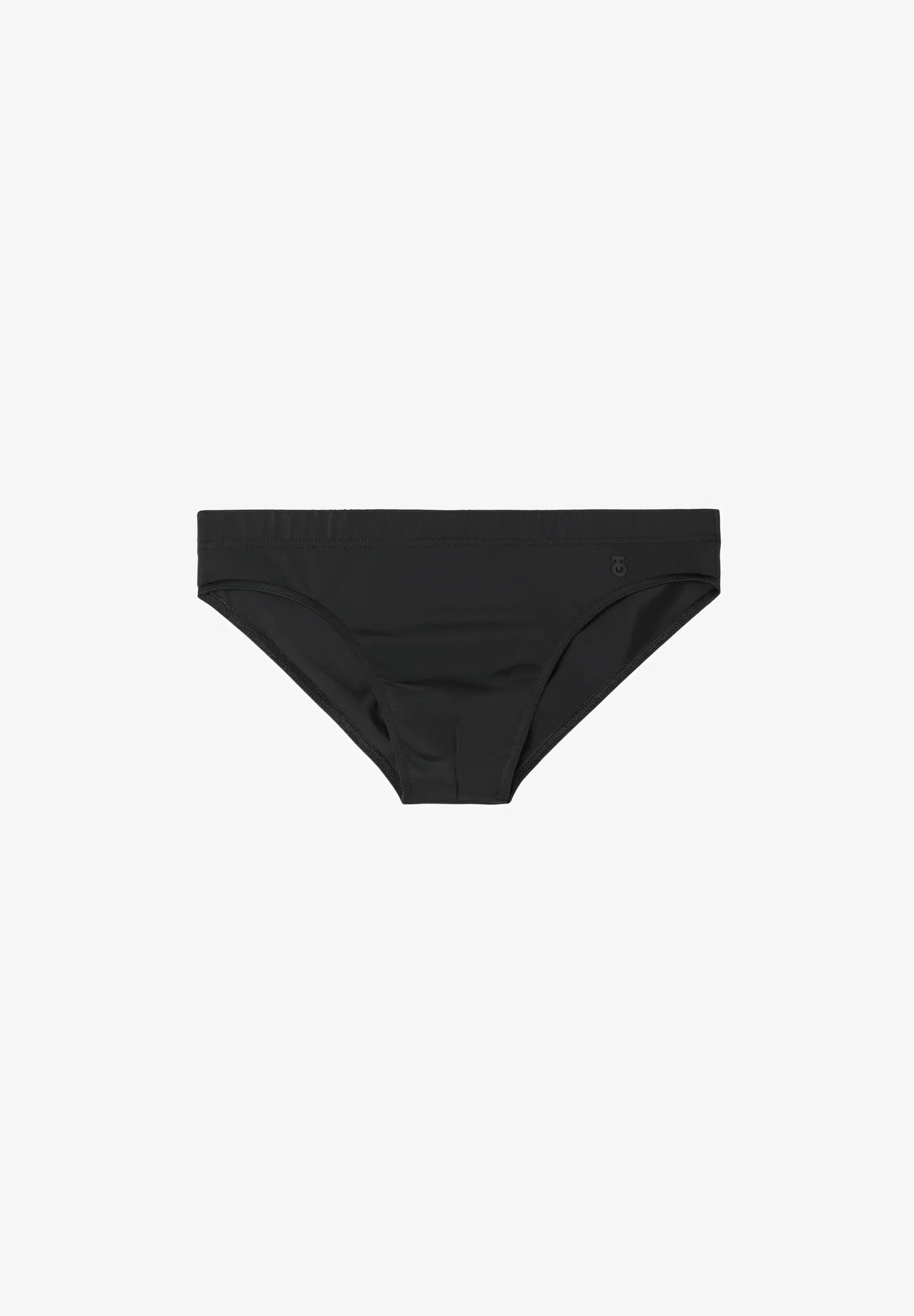Plavecké kalhotky Calzedonia Rio – černé