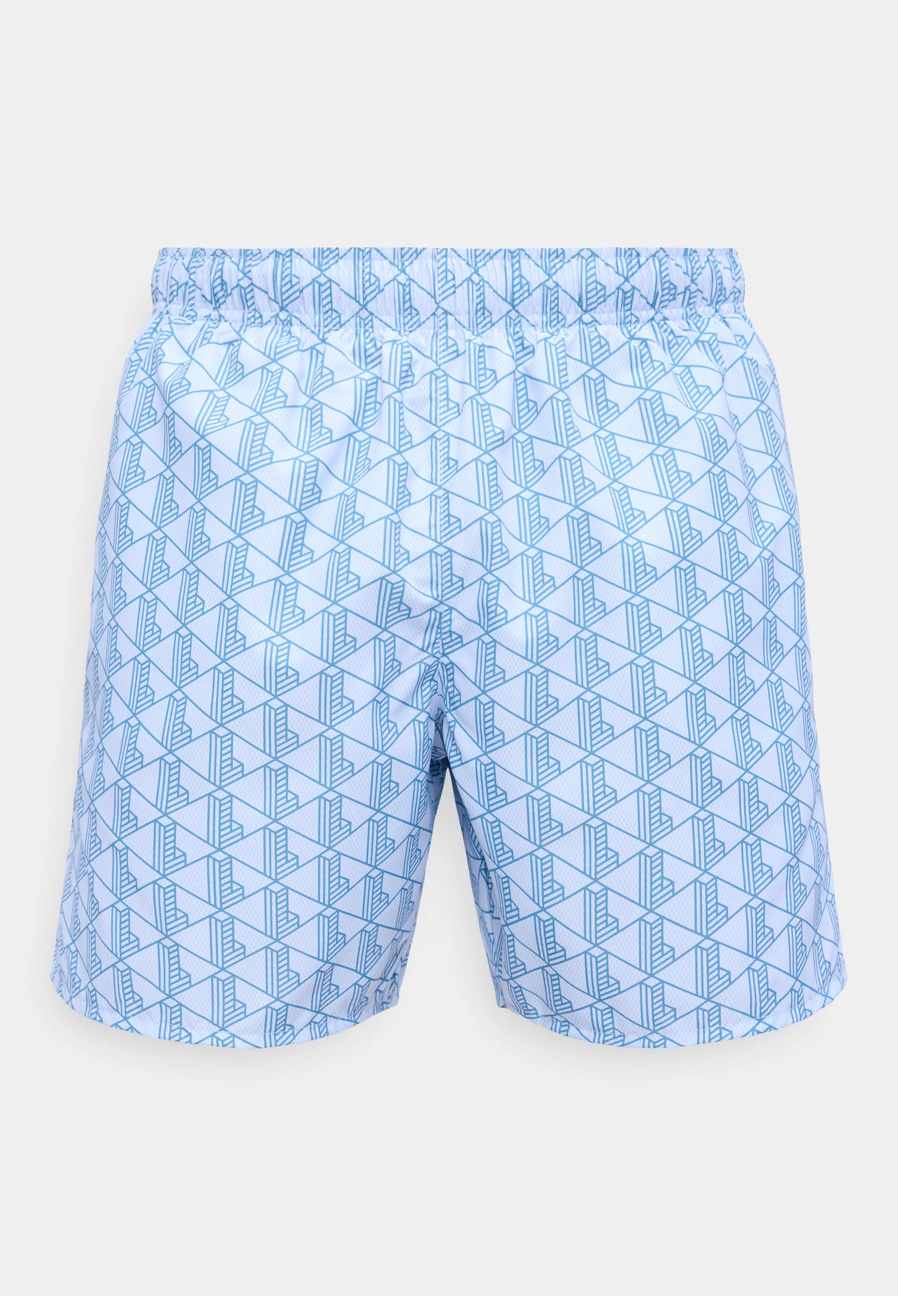Lacoste Maillot De Bain Short De Bain – Abyss Blue, Phoenix Blue