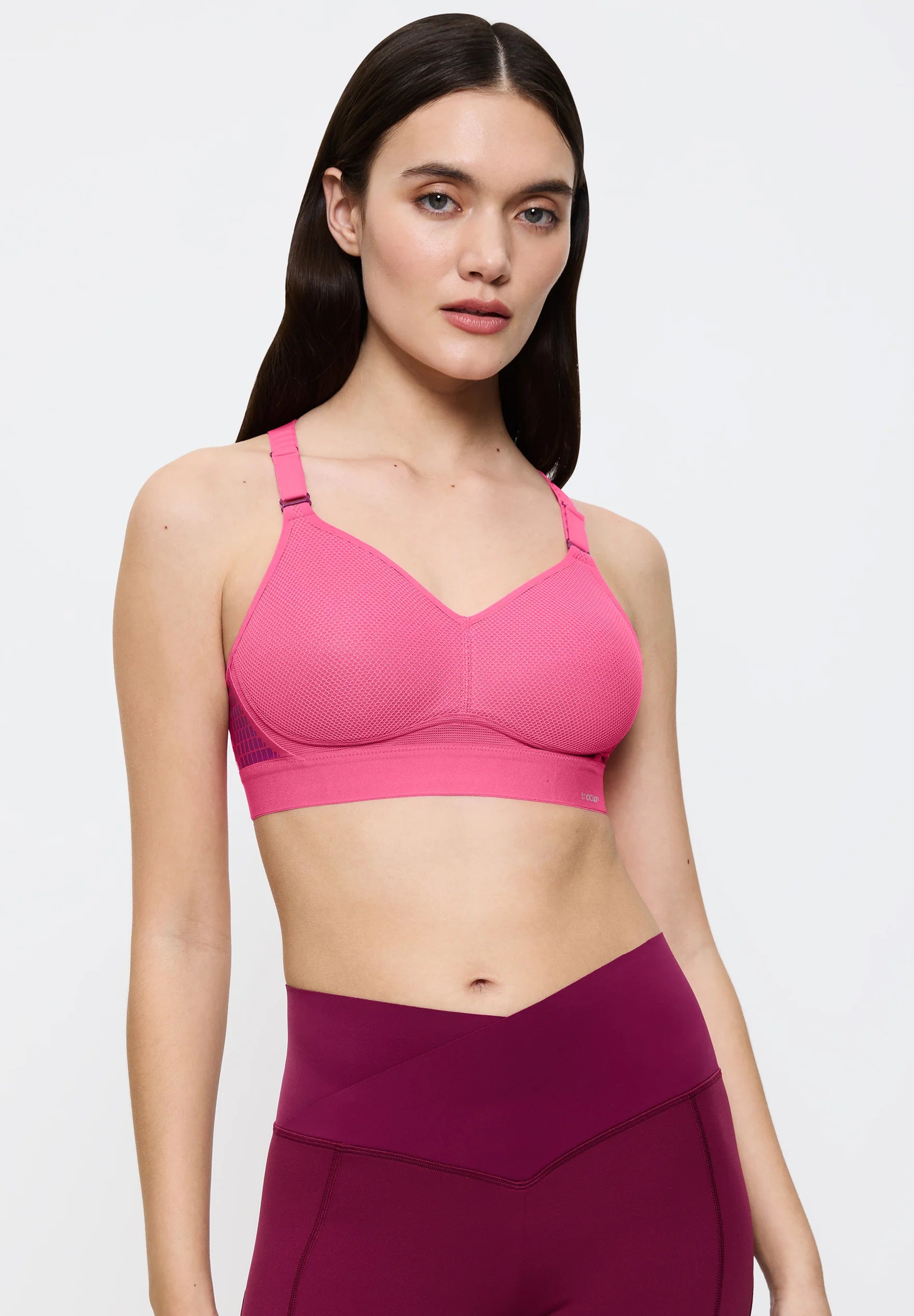 Triumph Bustier 2 Pack – Glam Pink