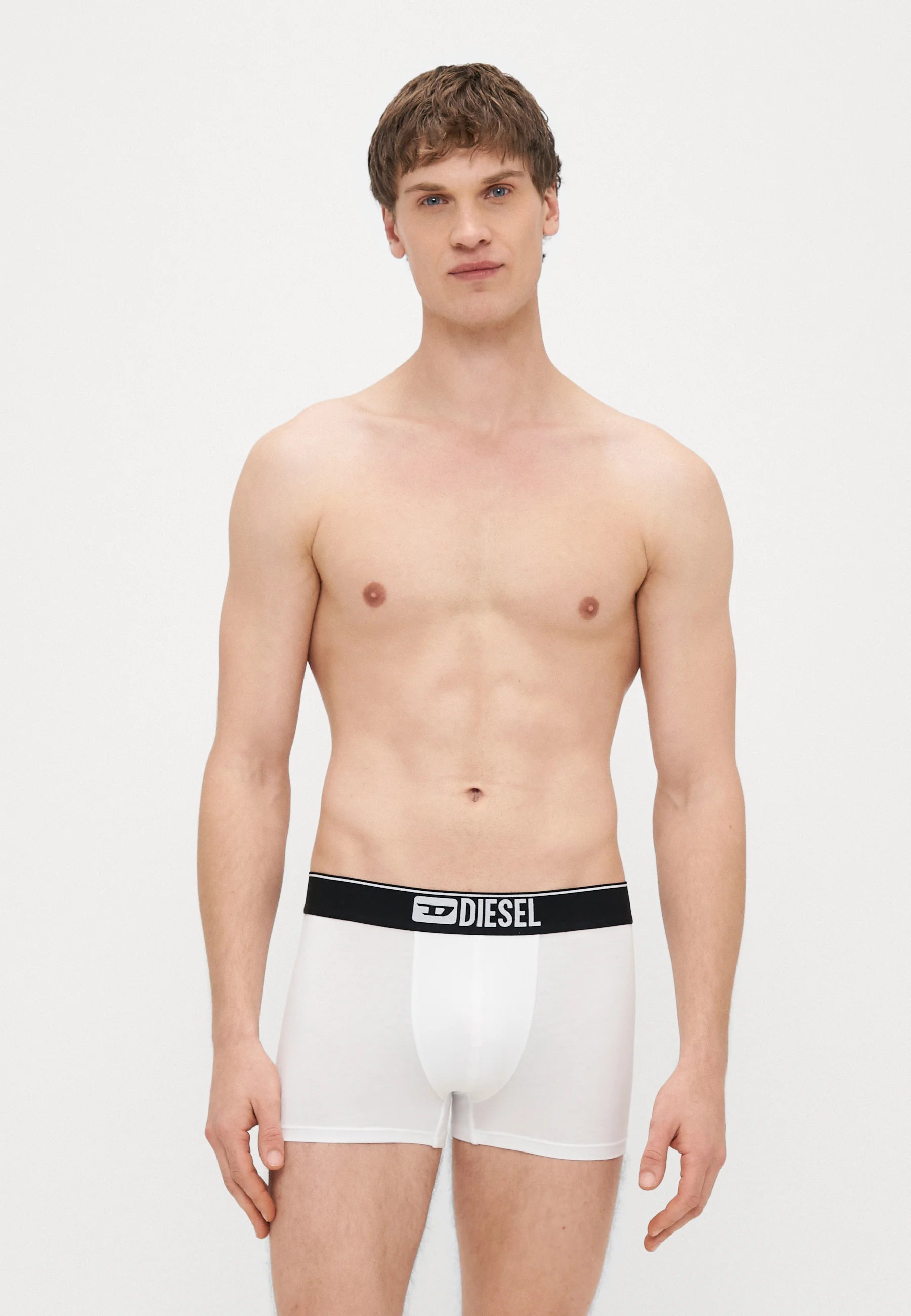 Diesel Damien D Box 3 Pack Trunks – E7322 Colour Set