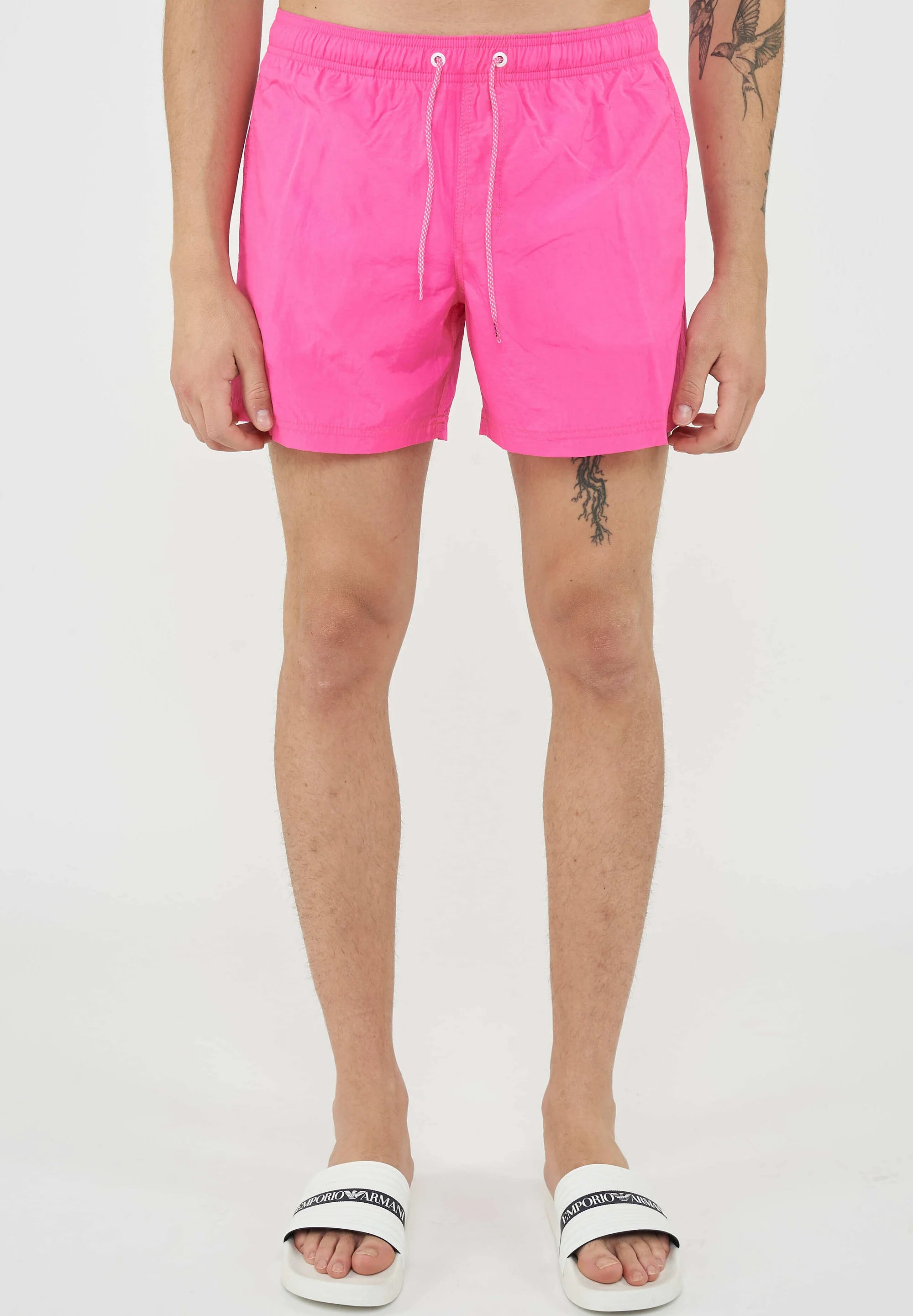 SUNDEK Boardshort Badeshorts – Hippie