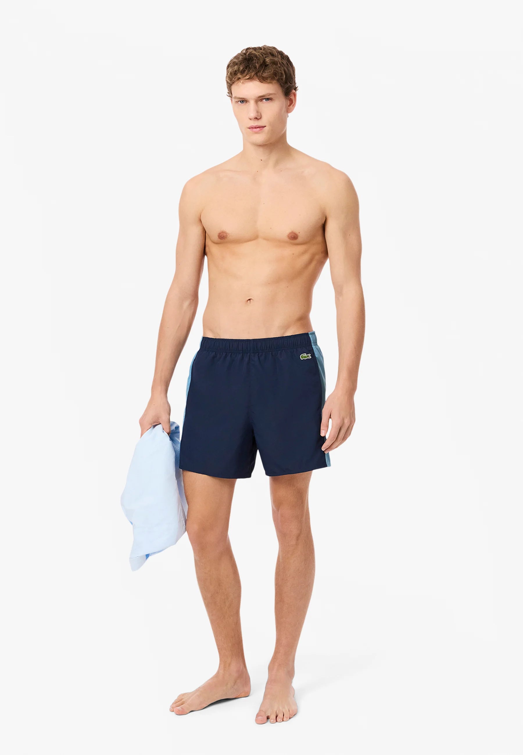 Short de bain Lacoste – I0M